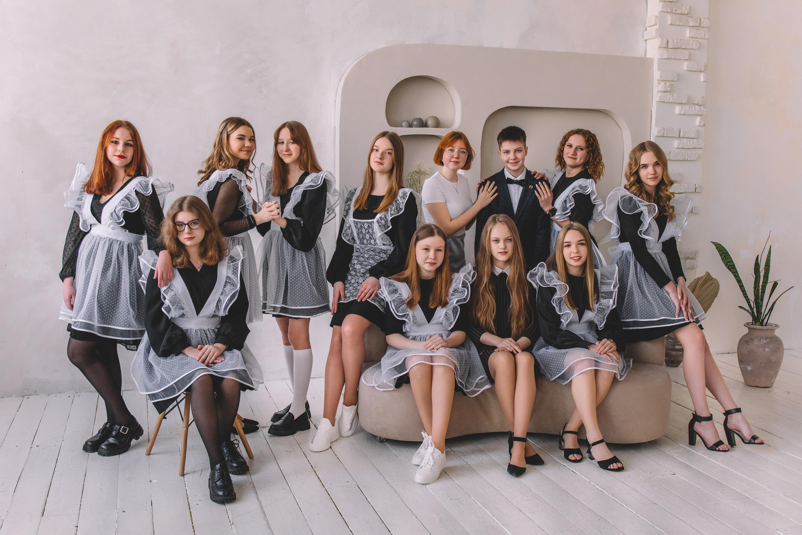 9-11 Нестареющая классика