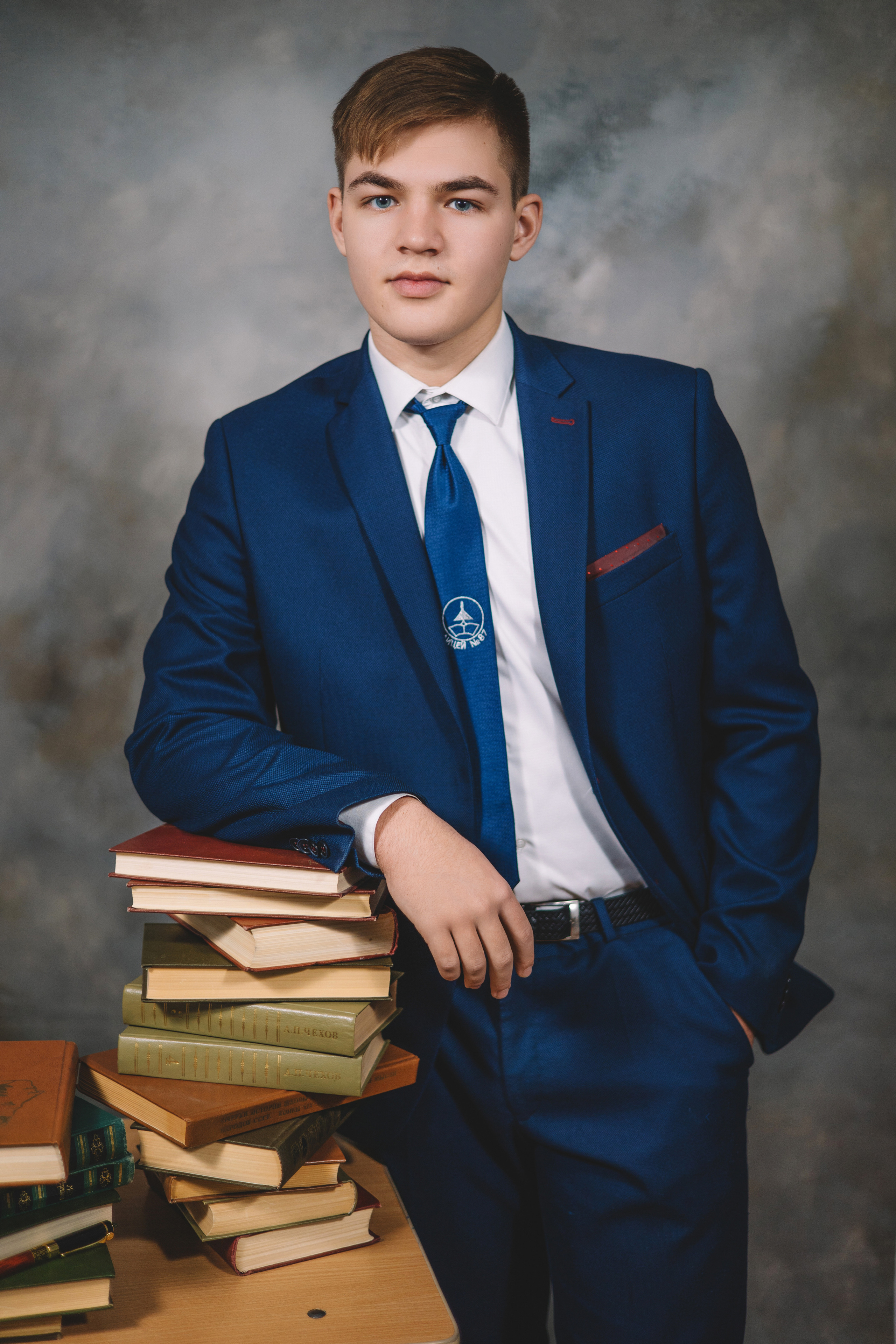 9-11 Портреты