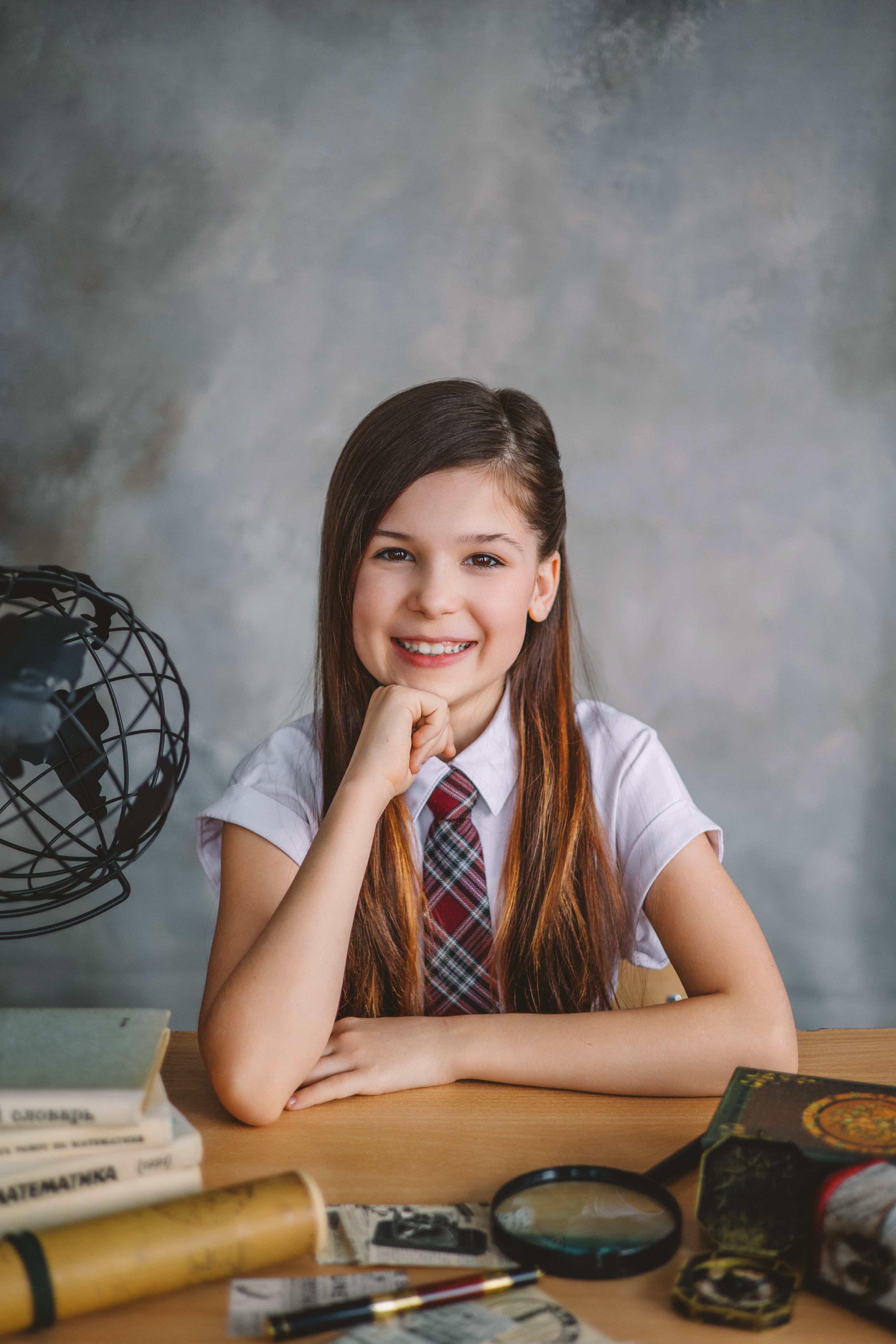 Начальная школа