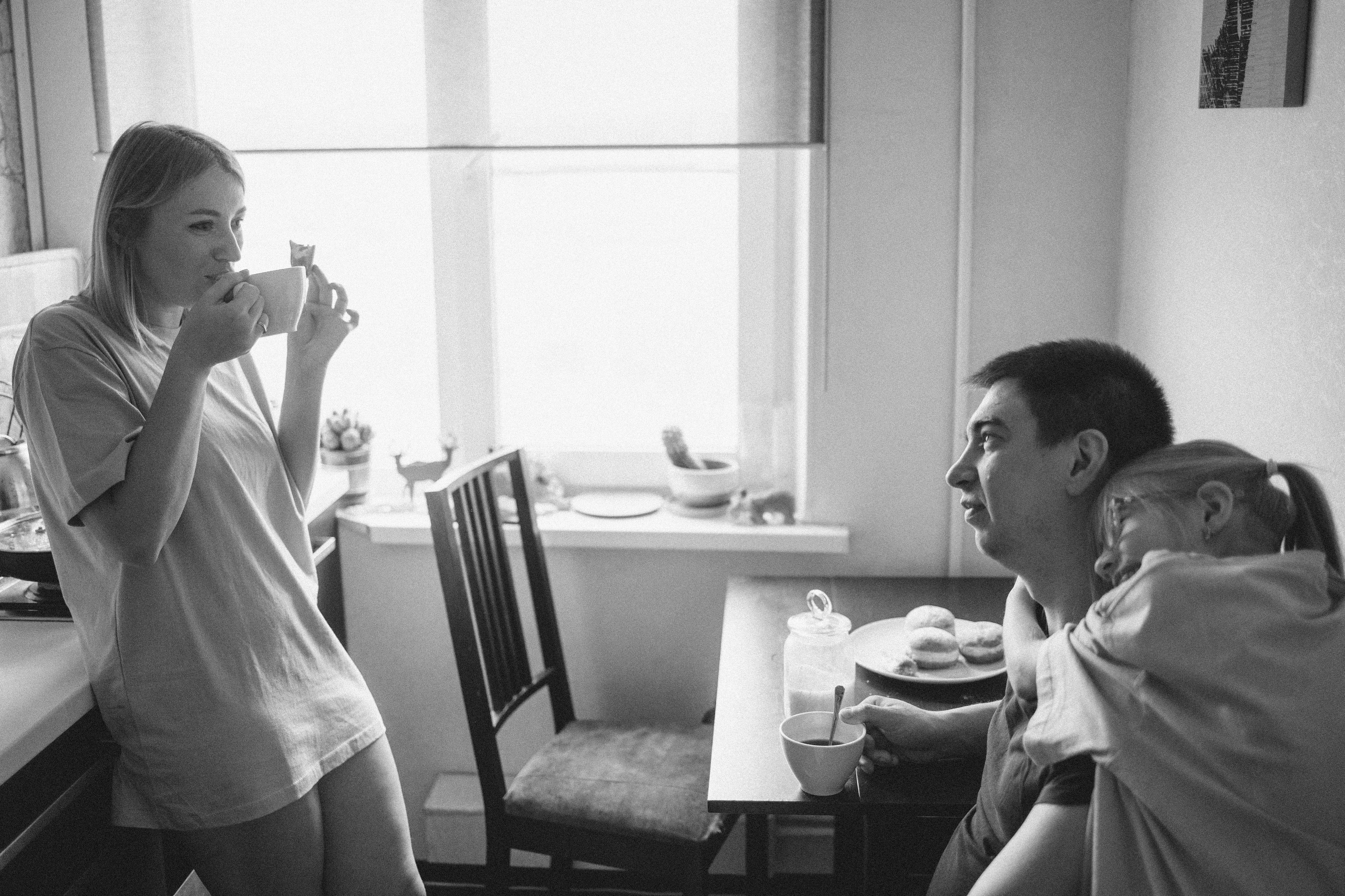 Аня+Рома=Зоя