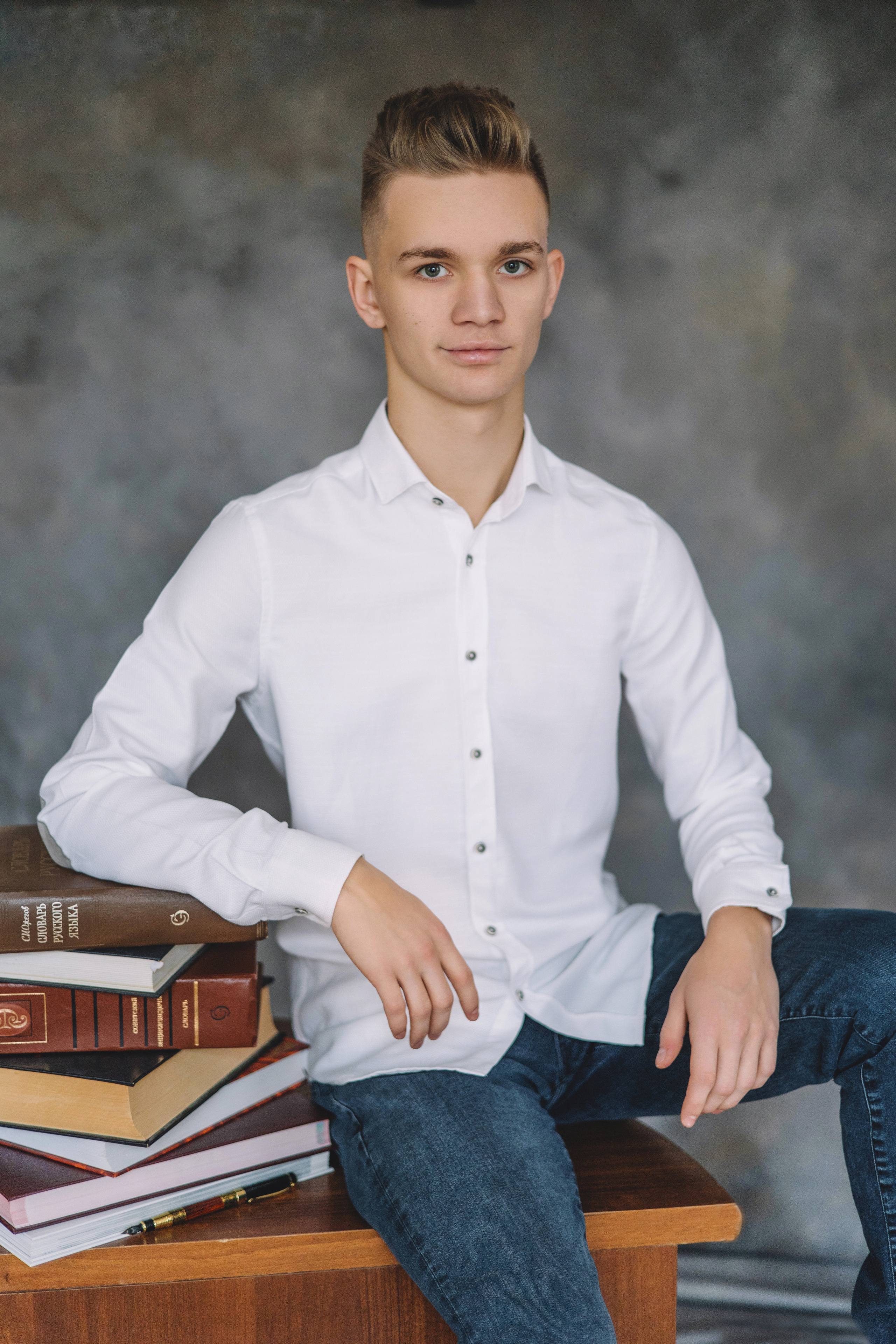 9-11 Портреты