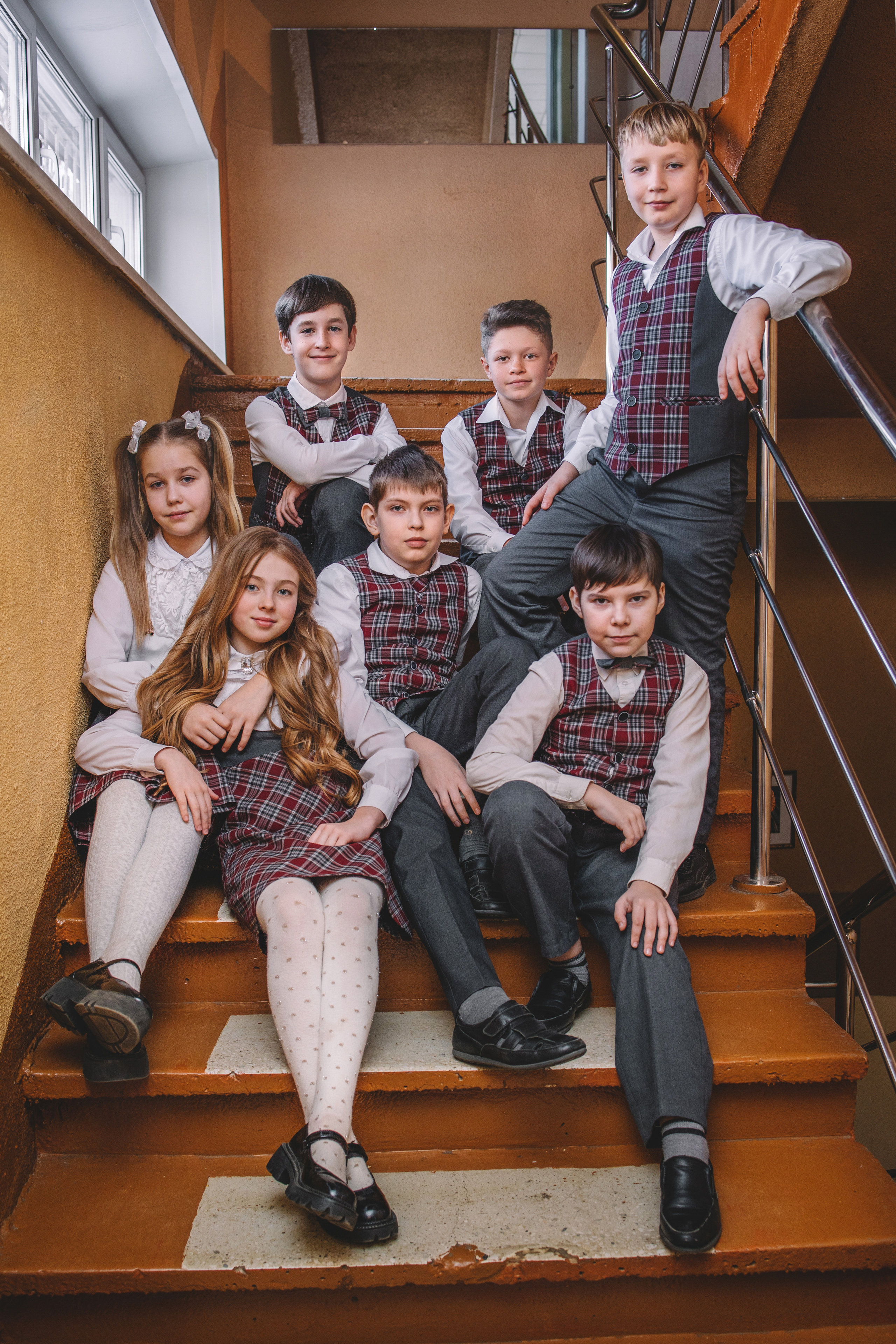 Начальная школа