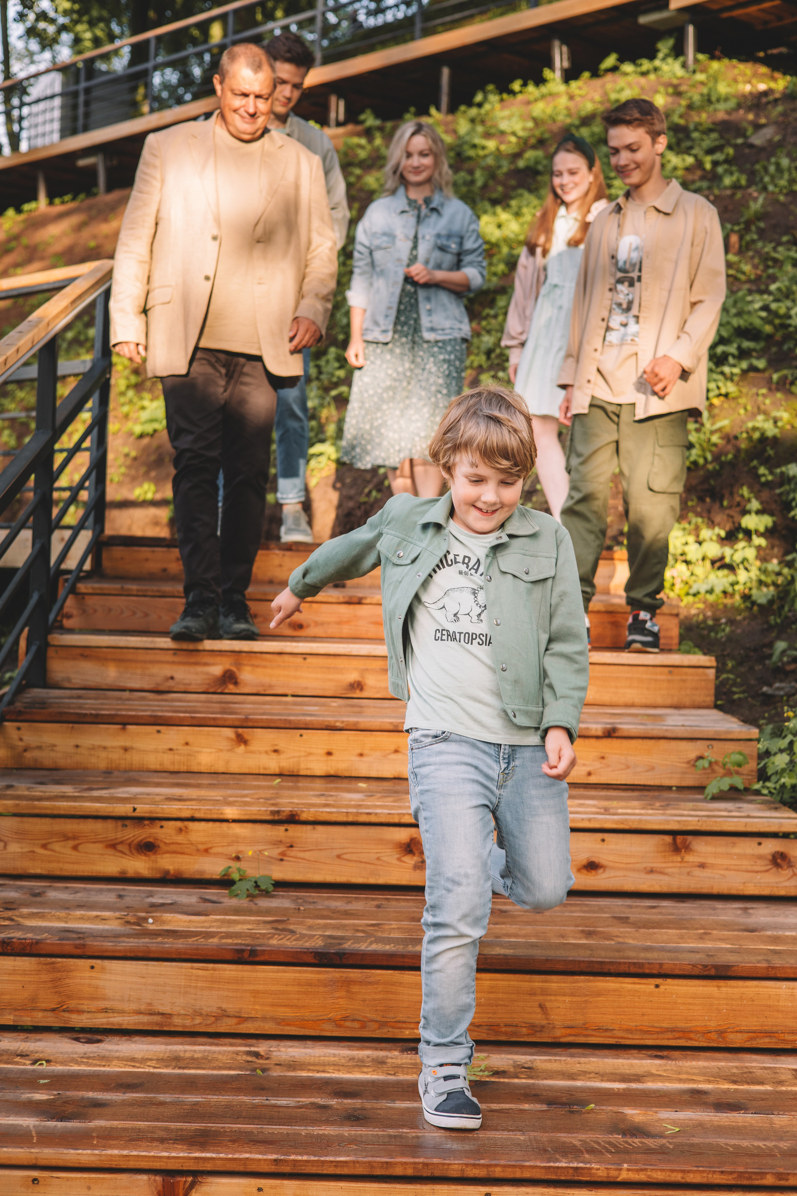 Надежда и 4М