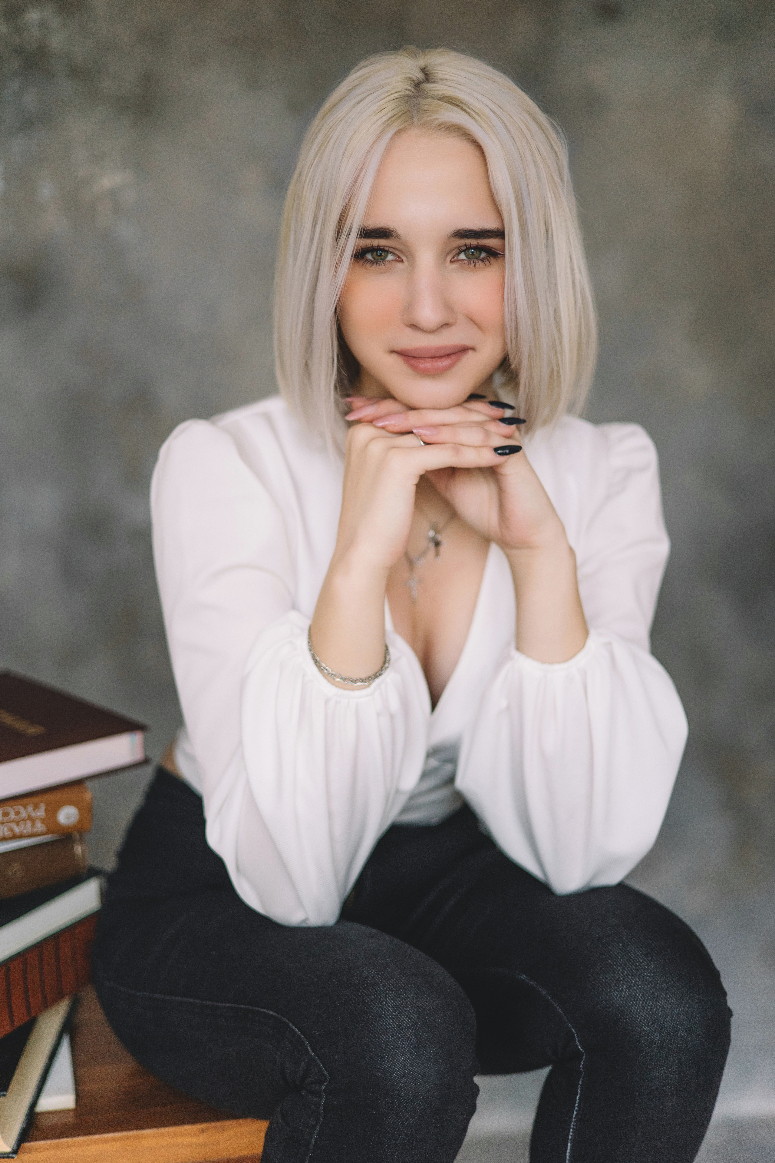 9-11 Портреты