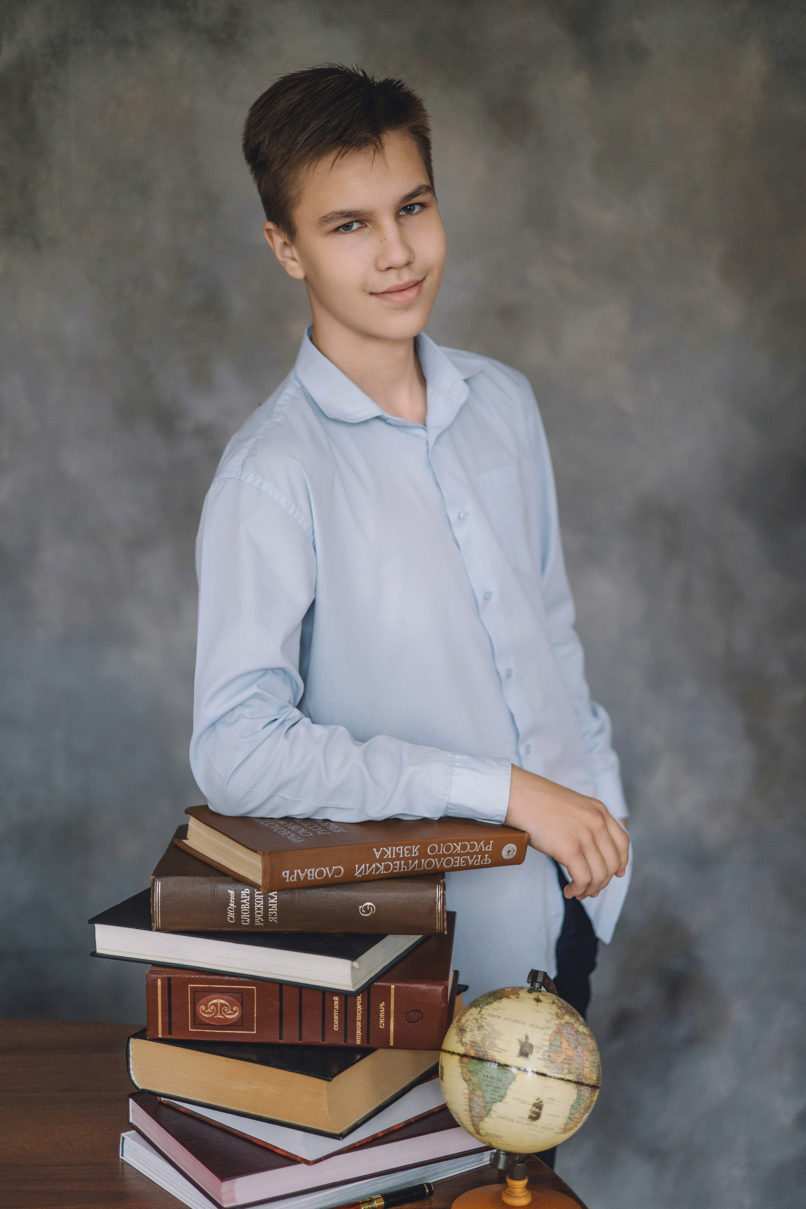 9-11 Портреты