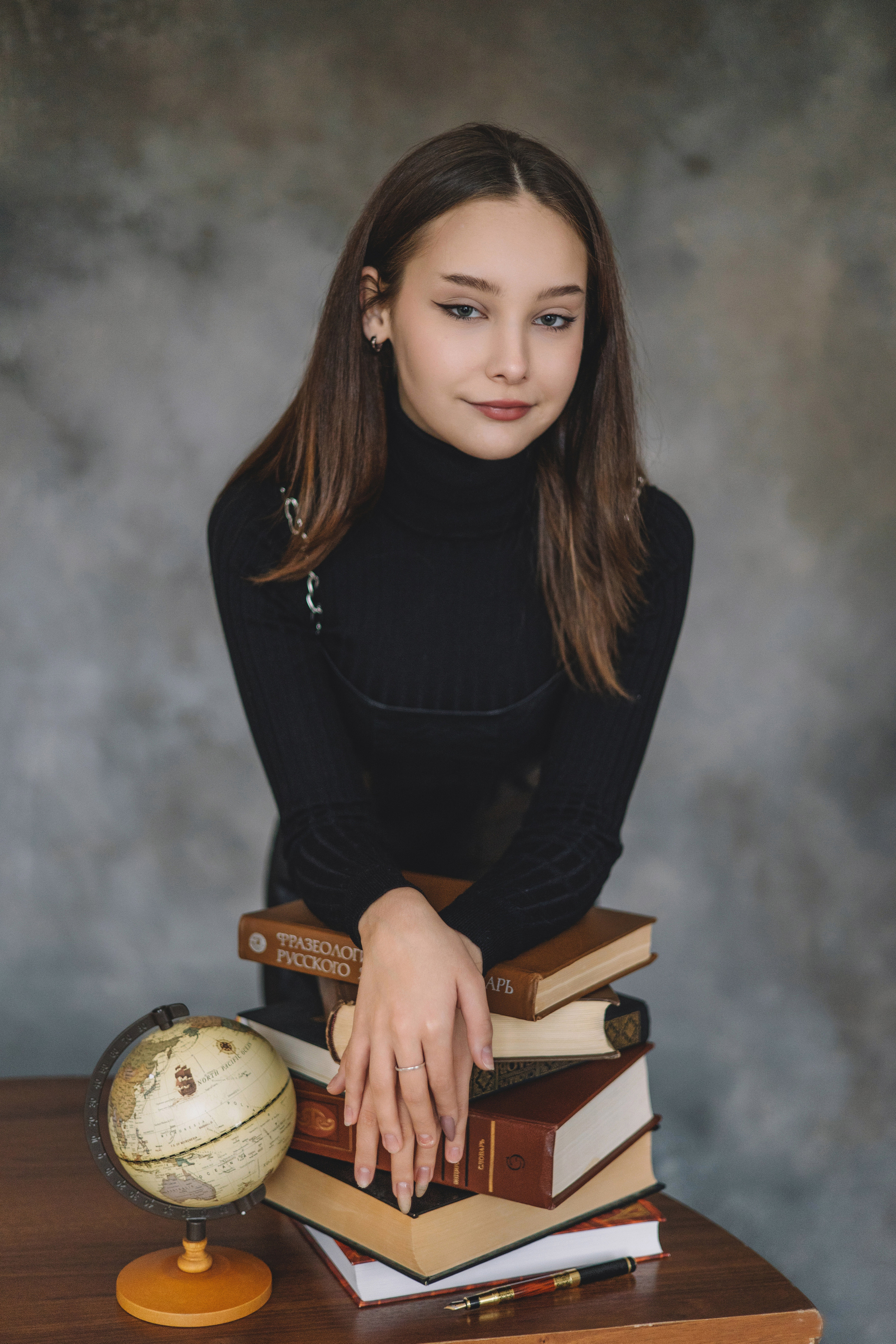 9-11 Портреты