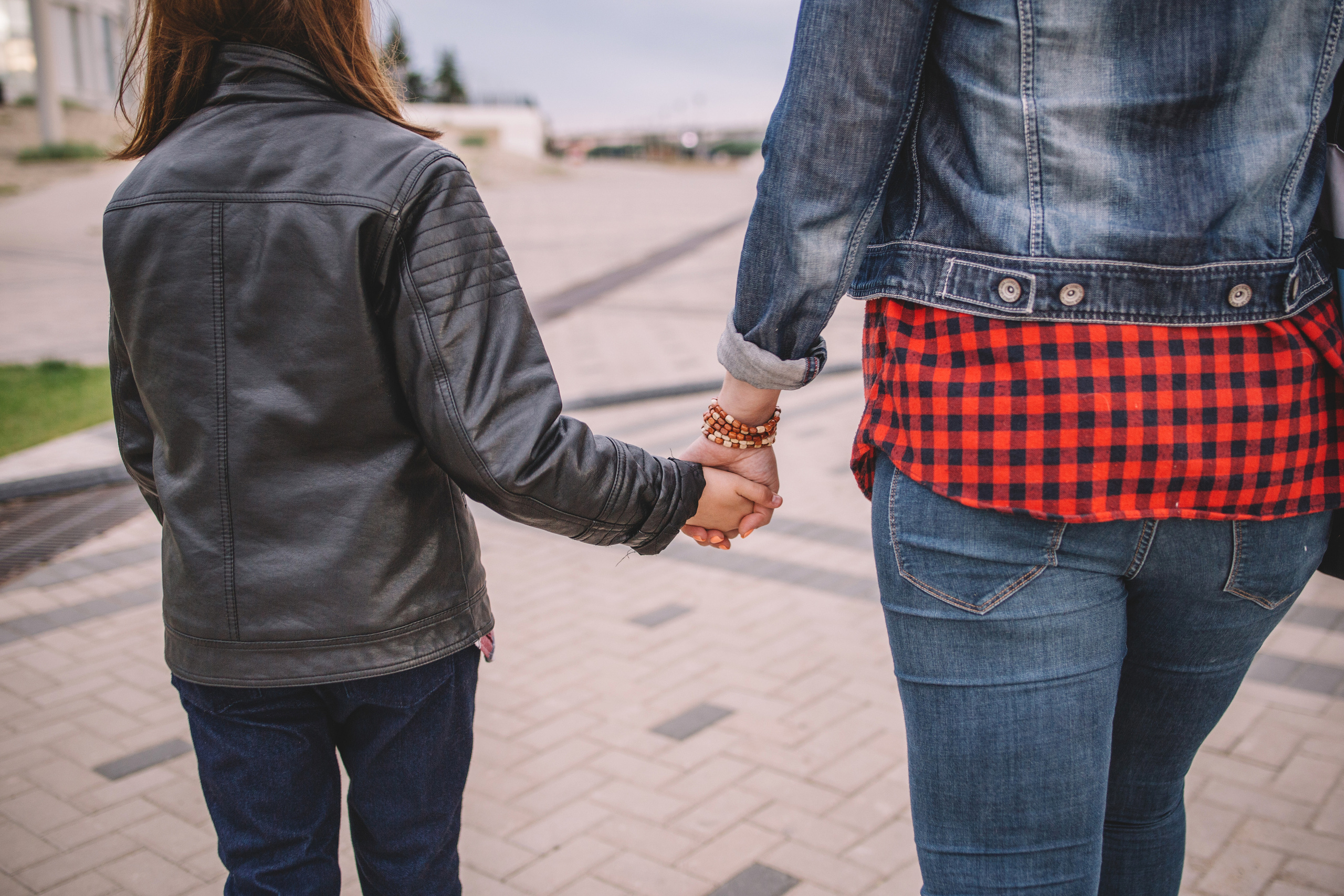 Аня, Ульяна и кто-то третий