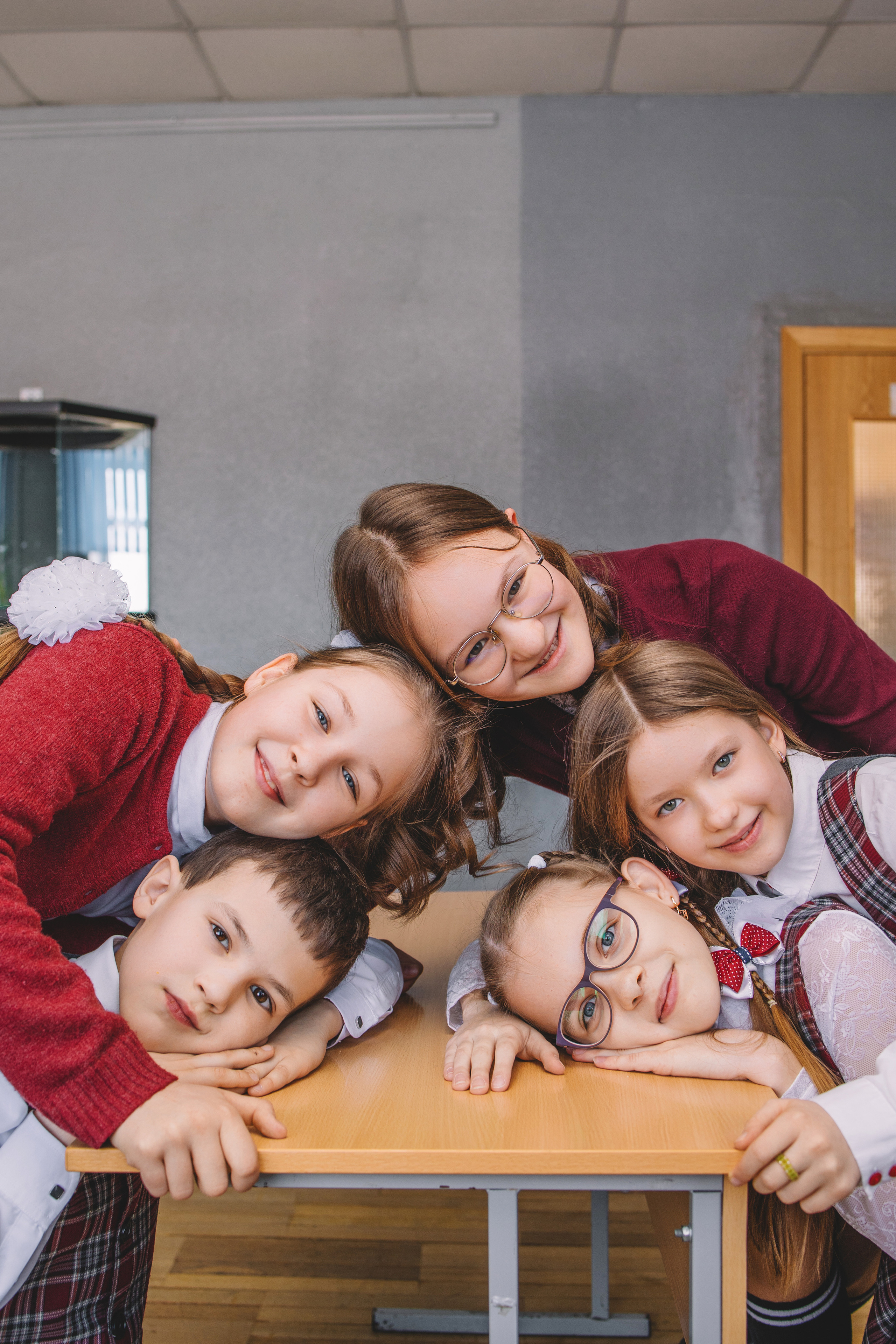 Начальная школа