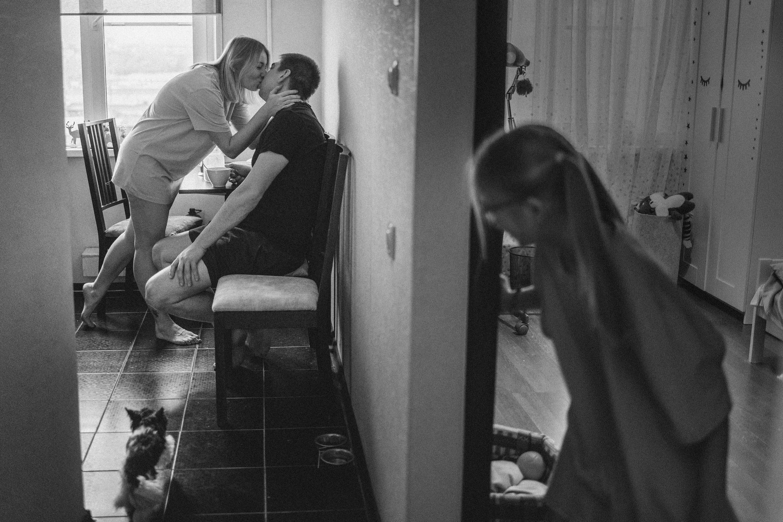 Аня+Рома=Зоя