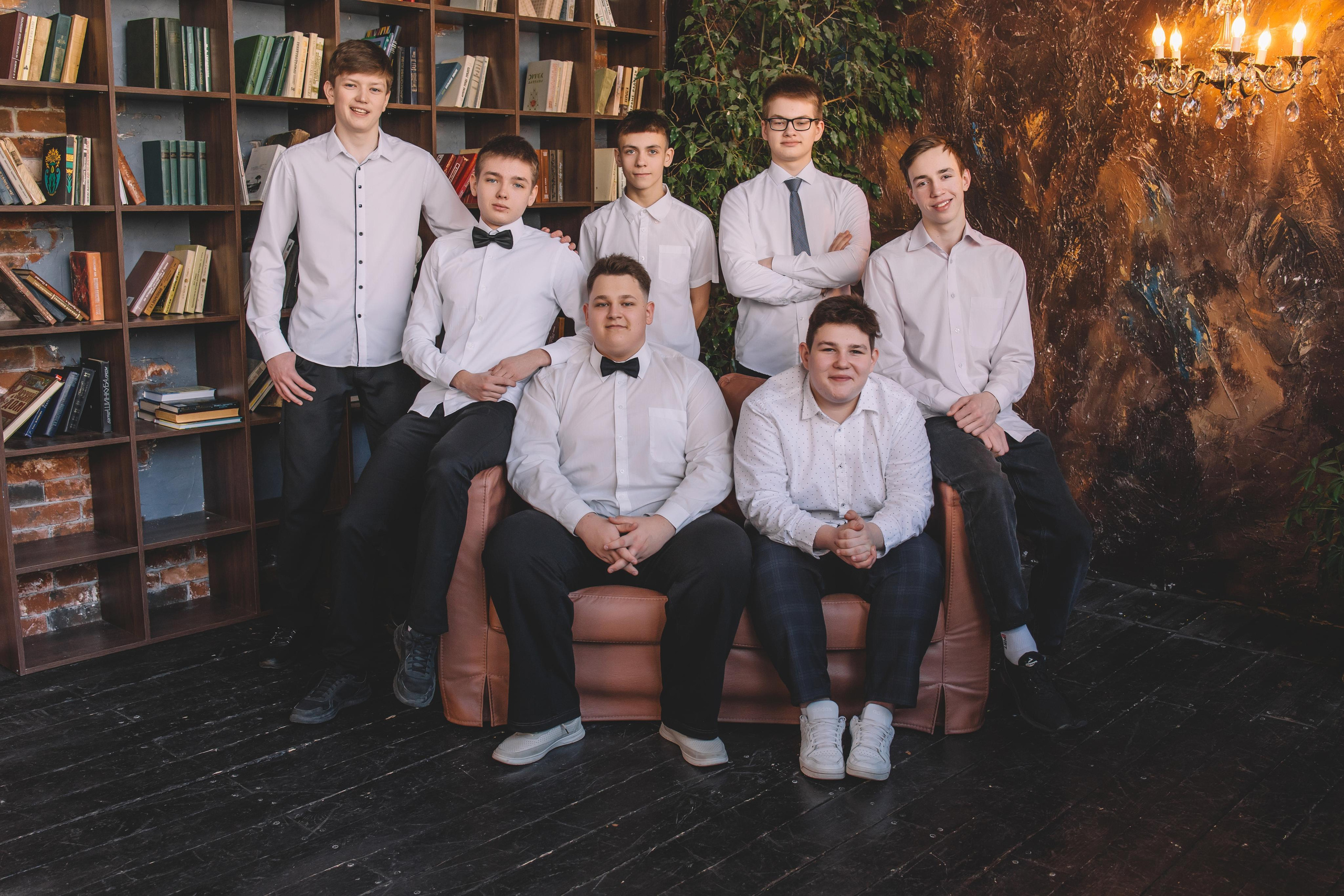 9-11 Нестареющая классика