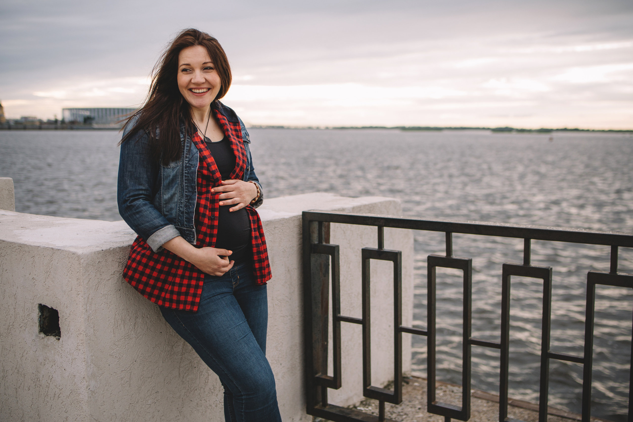 Аня, Ульяна и кто-то третий