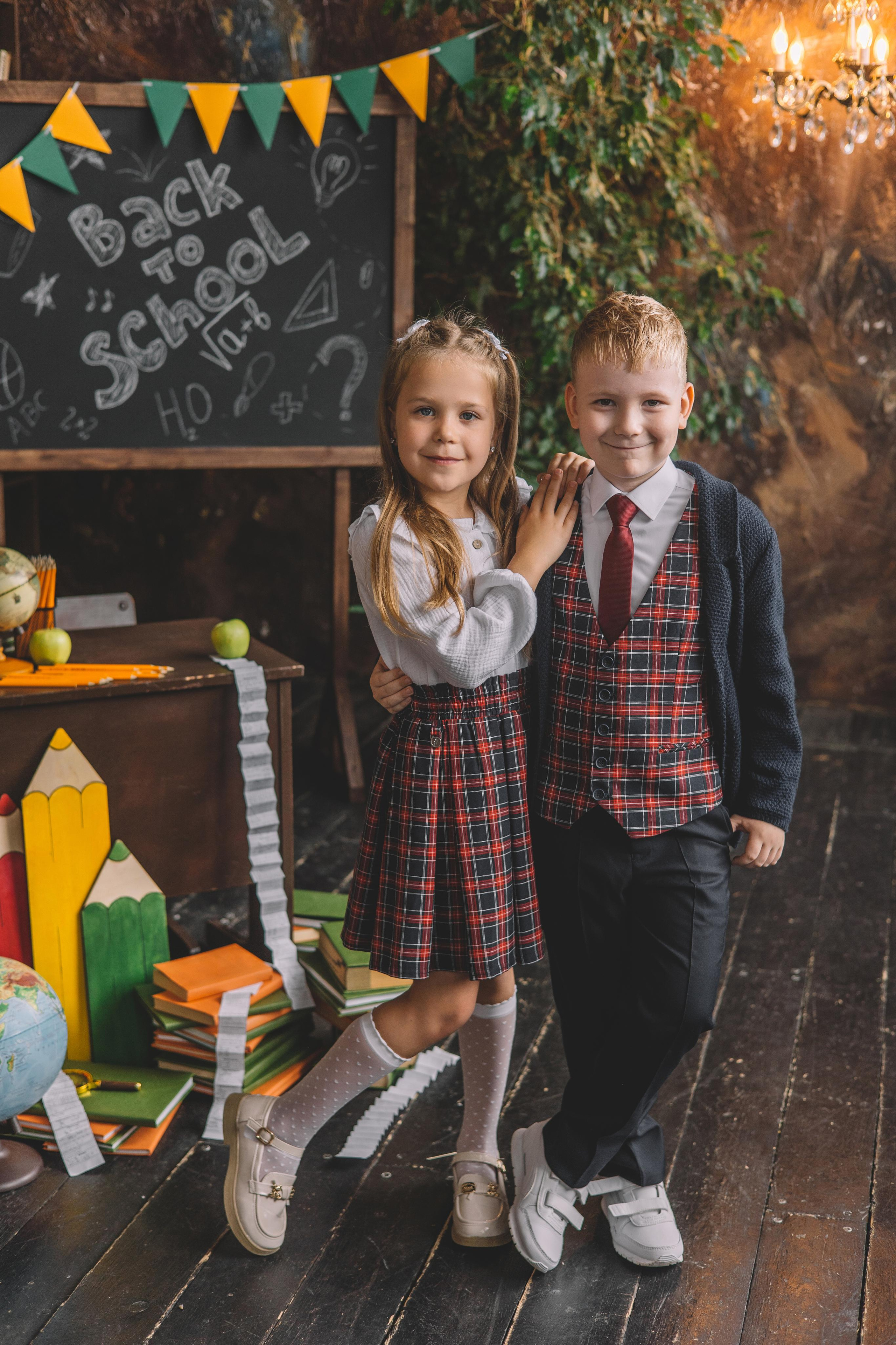 «Здравствуй, школа!» Фотопроект