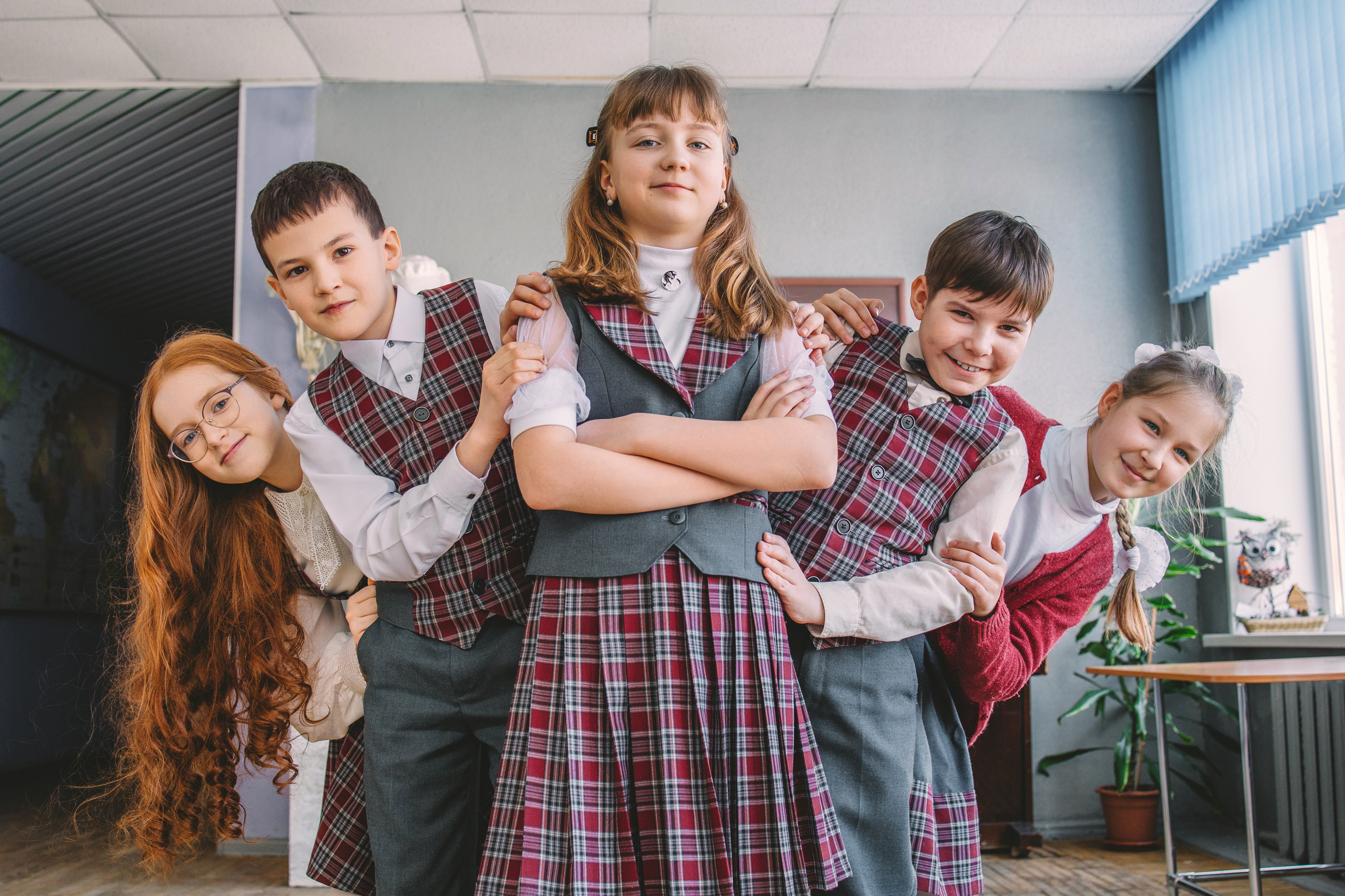 Начальная школа