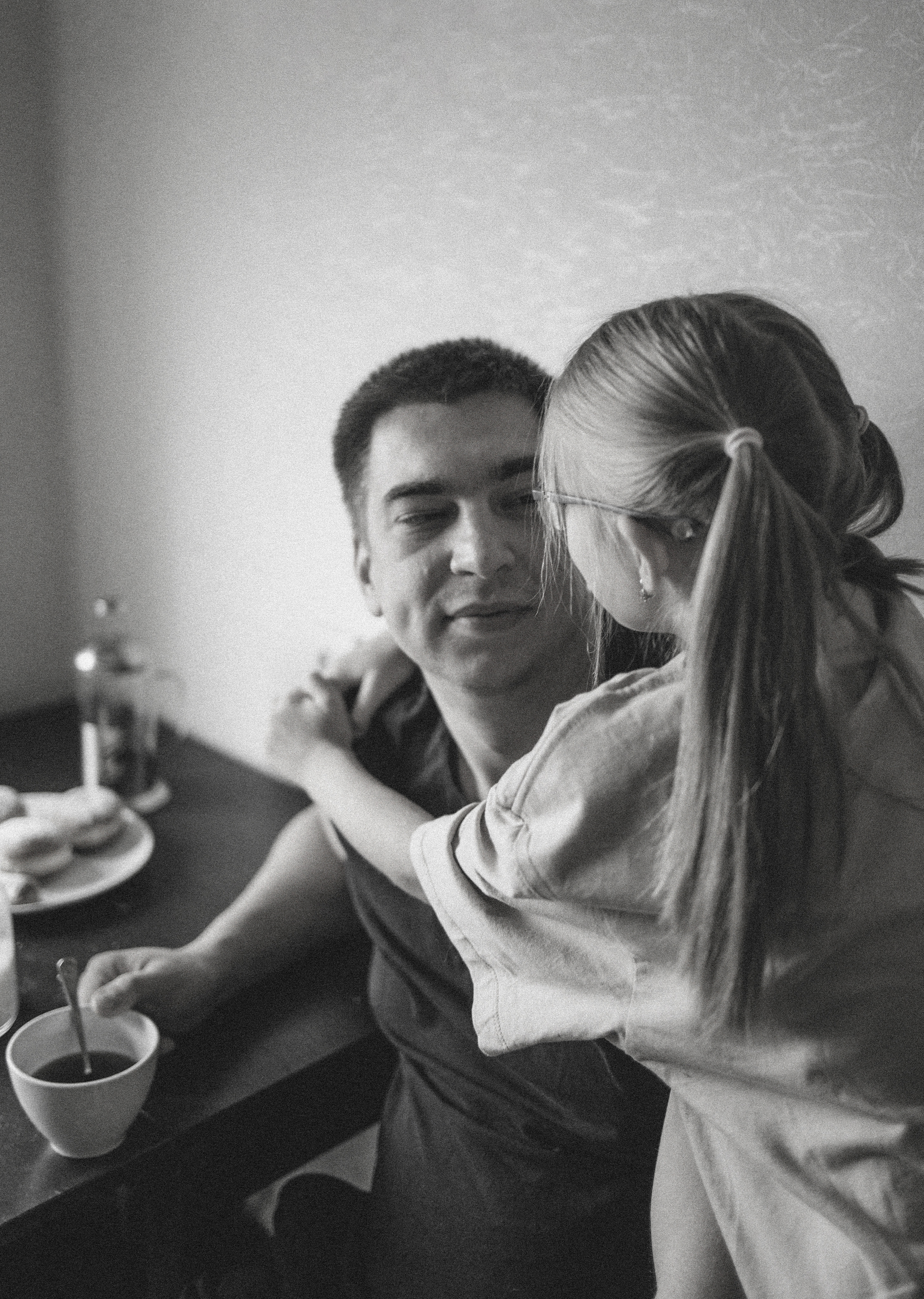 Аня+Рома=Зоя