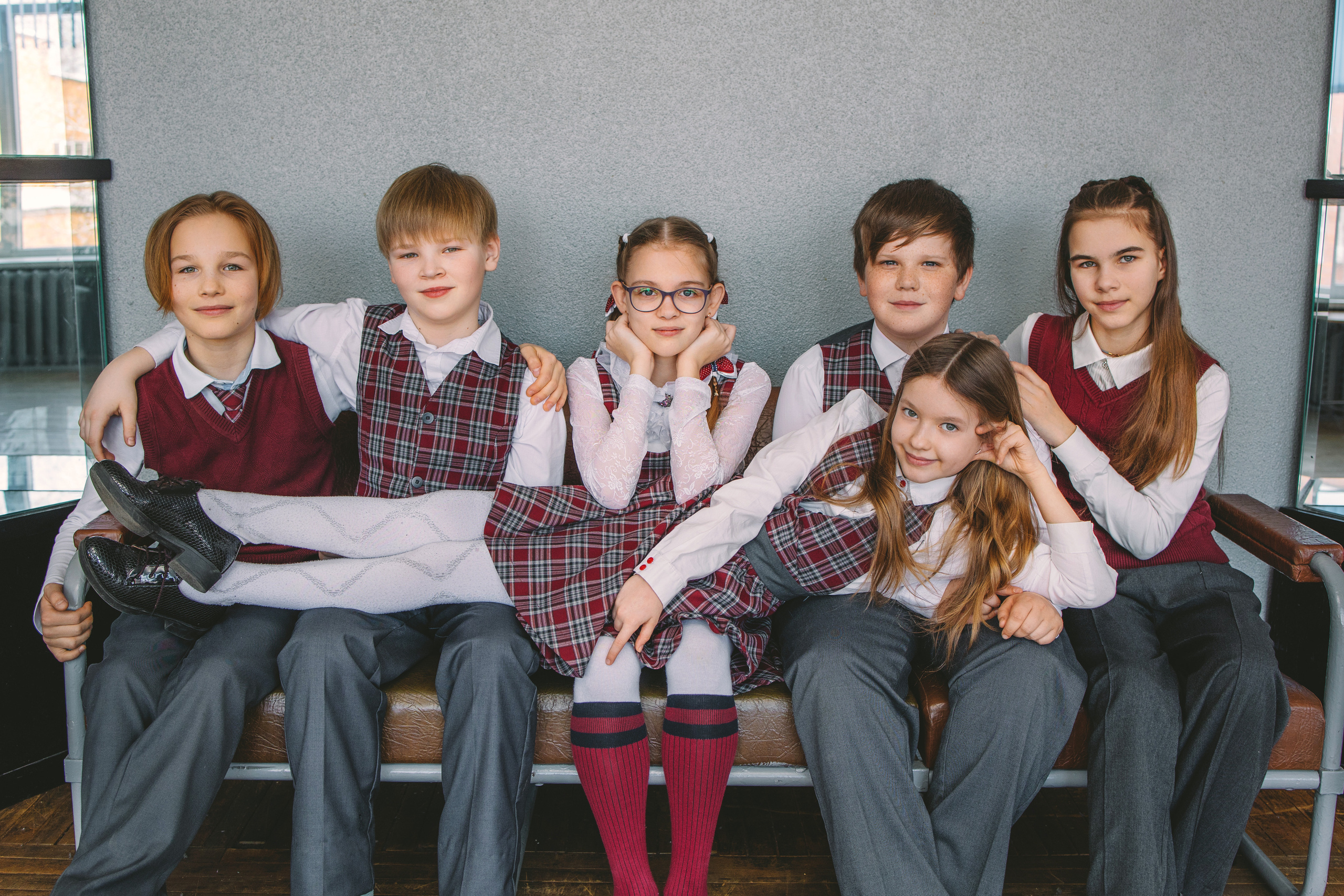 Начальная школа