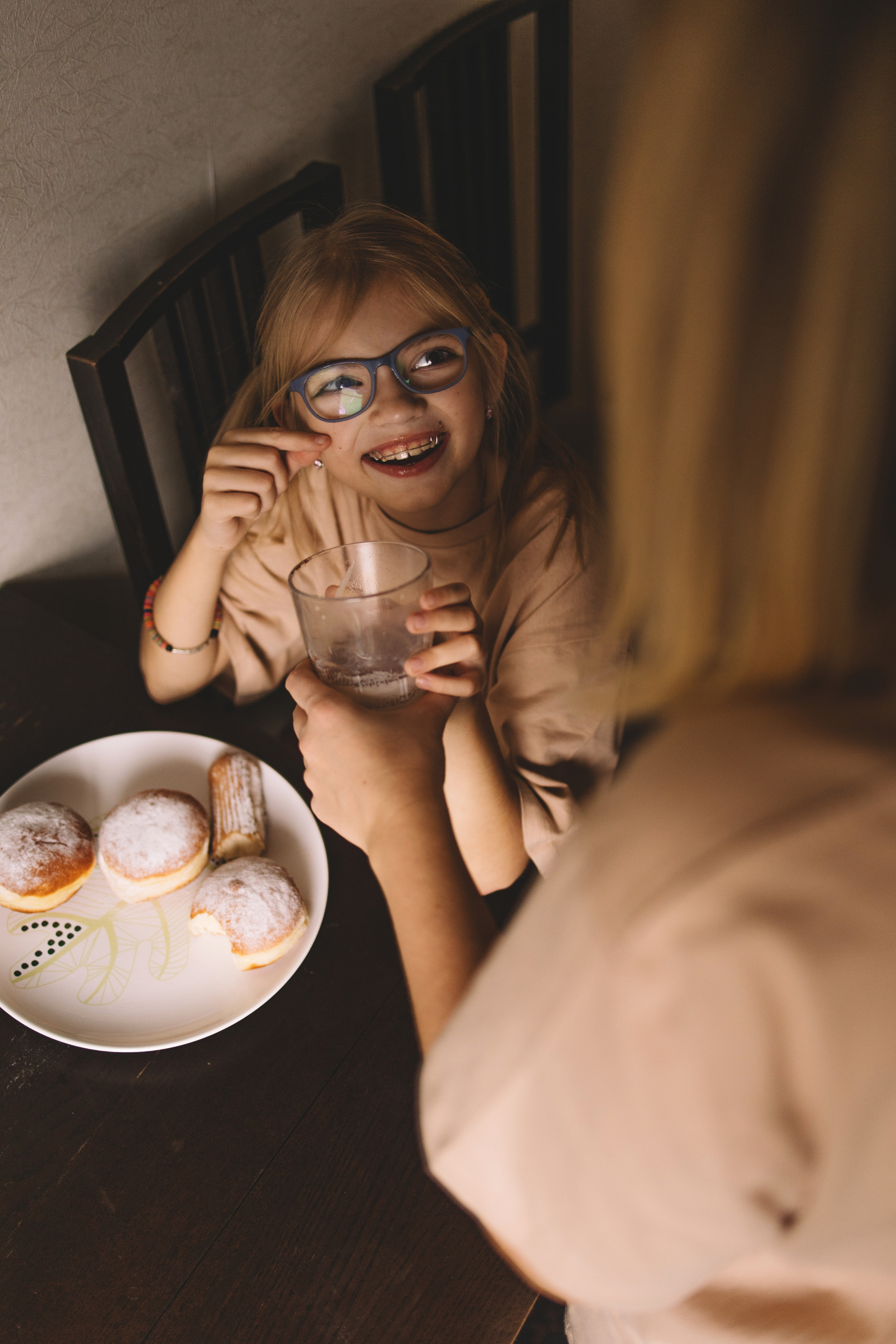 Аня+Рома=Зоя