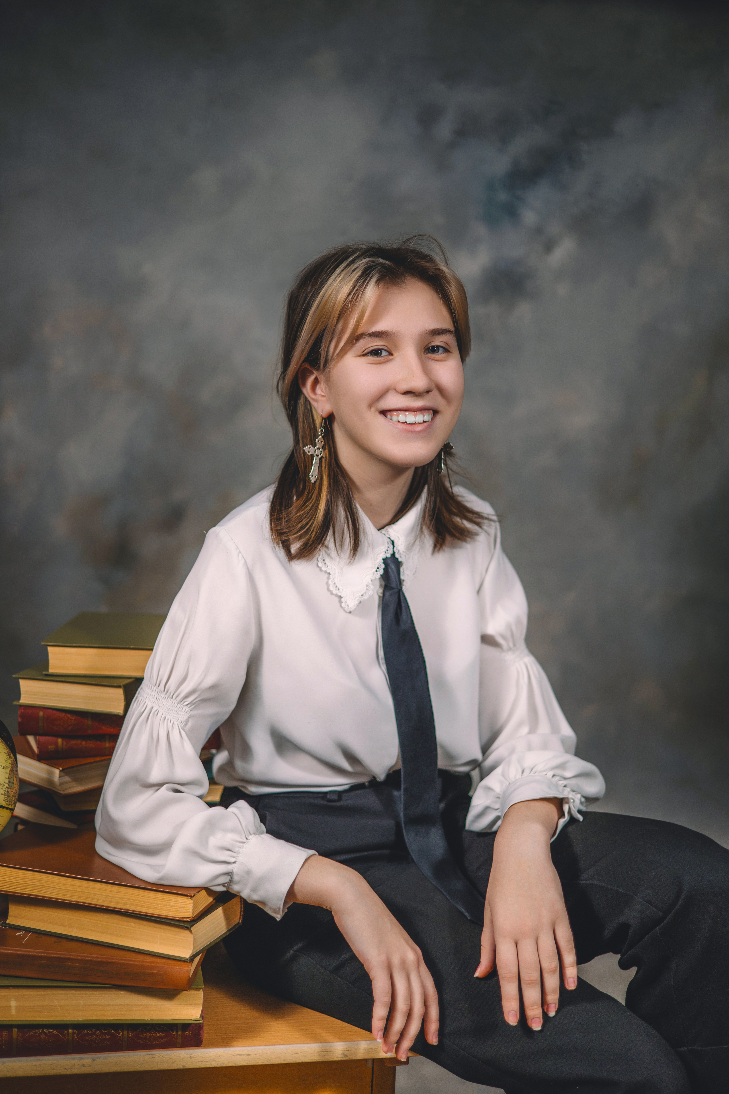 9-11 Портреты