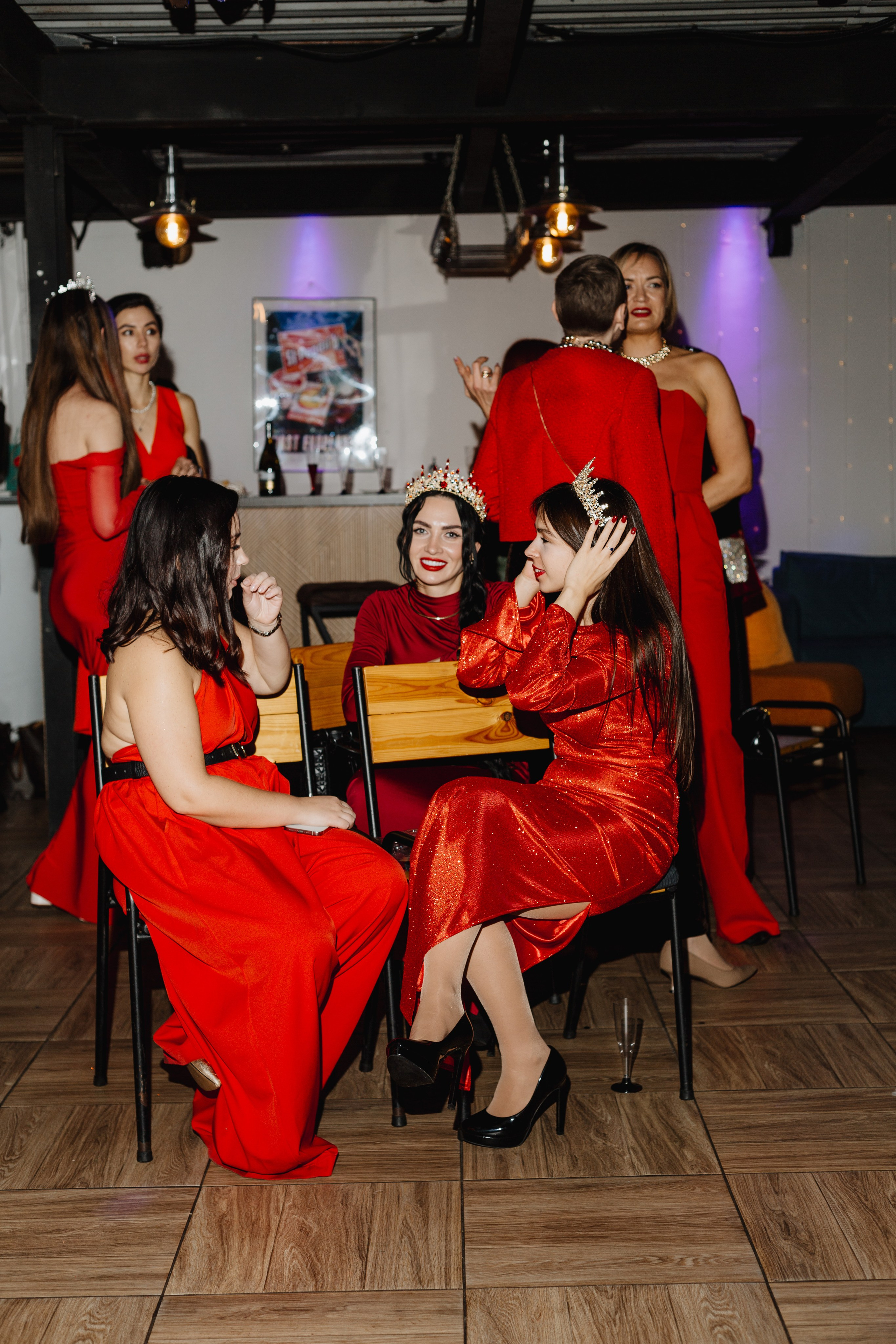 Бал Императриц. Портретный фотограф Москва Юлия Трякина