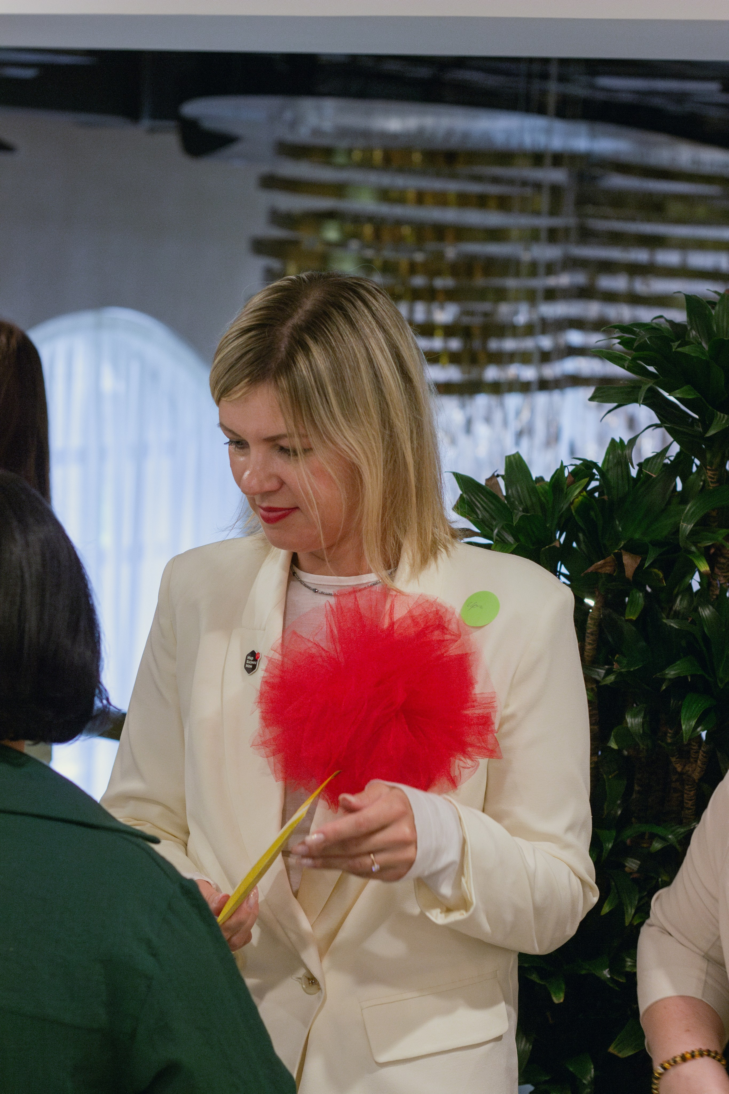 Нетворкинг 5 сентября. Портретный фотограф Москва Юлия Трякина