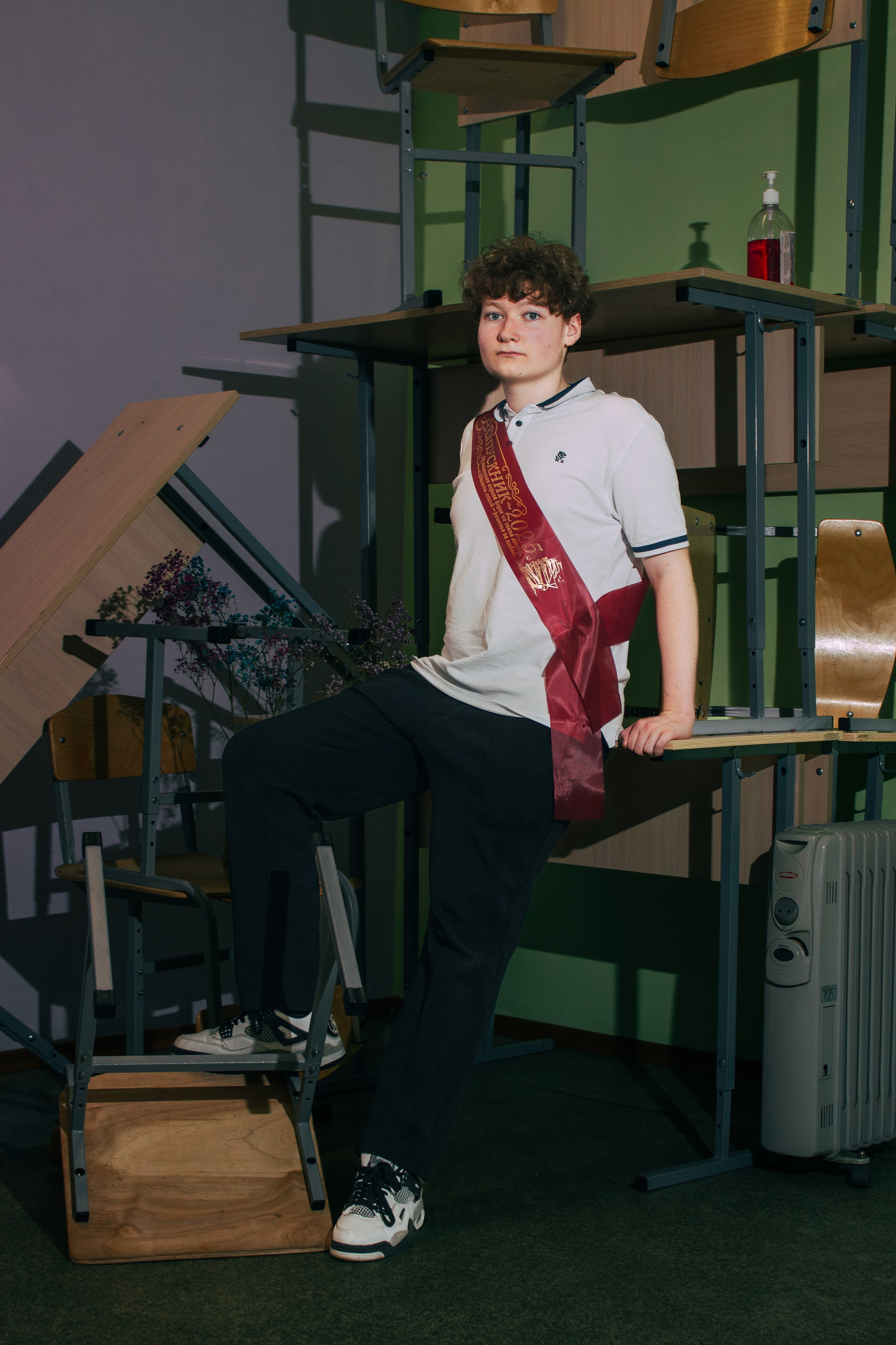 9а. Портретный фотограф Москва Юлия Трякина