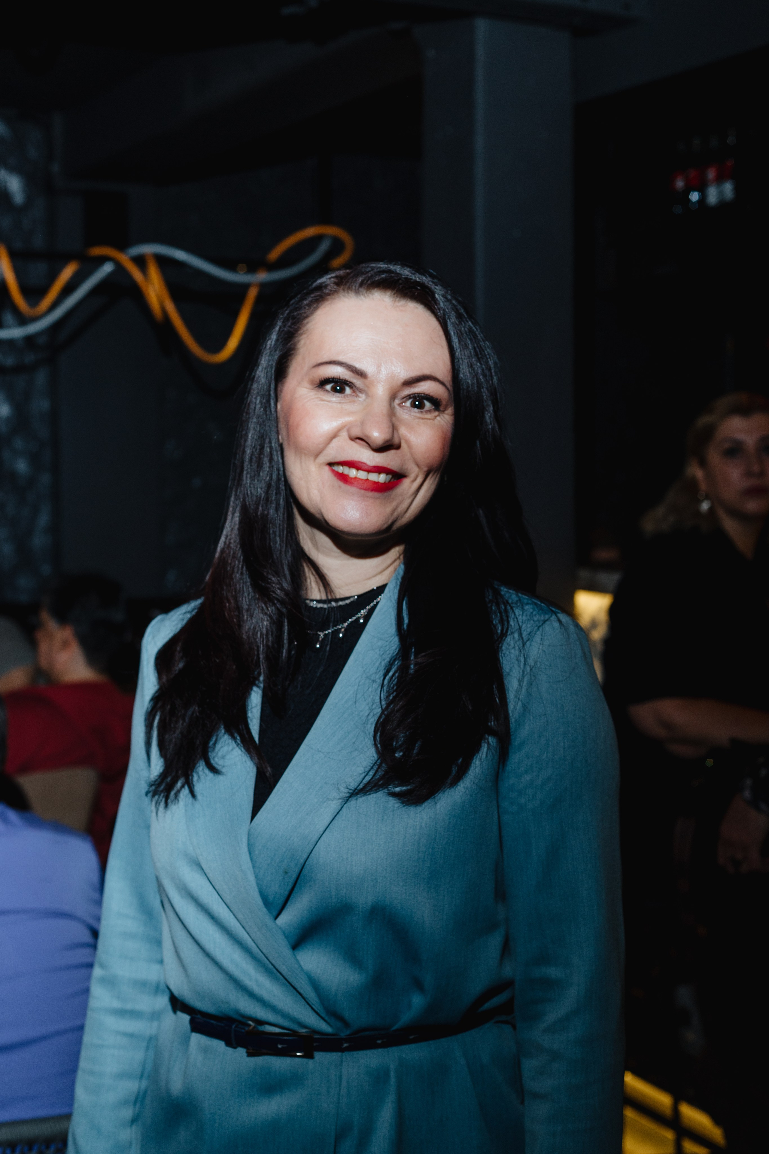 Дейтинг вечеринка. Портретный фотограф Москва Юлия Трякина