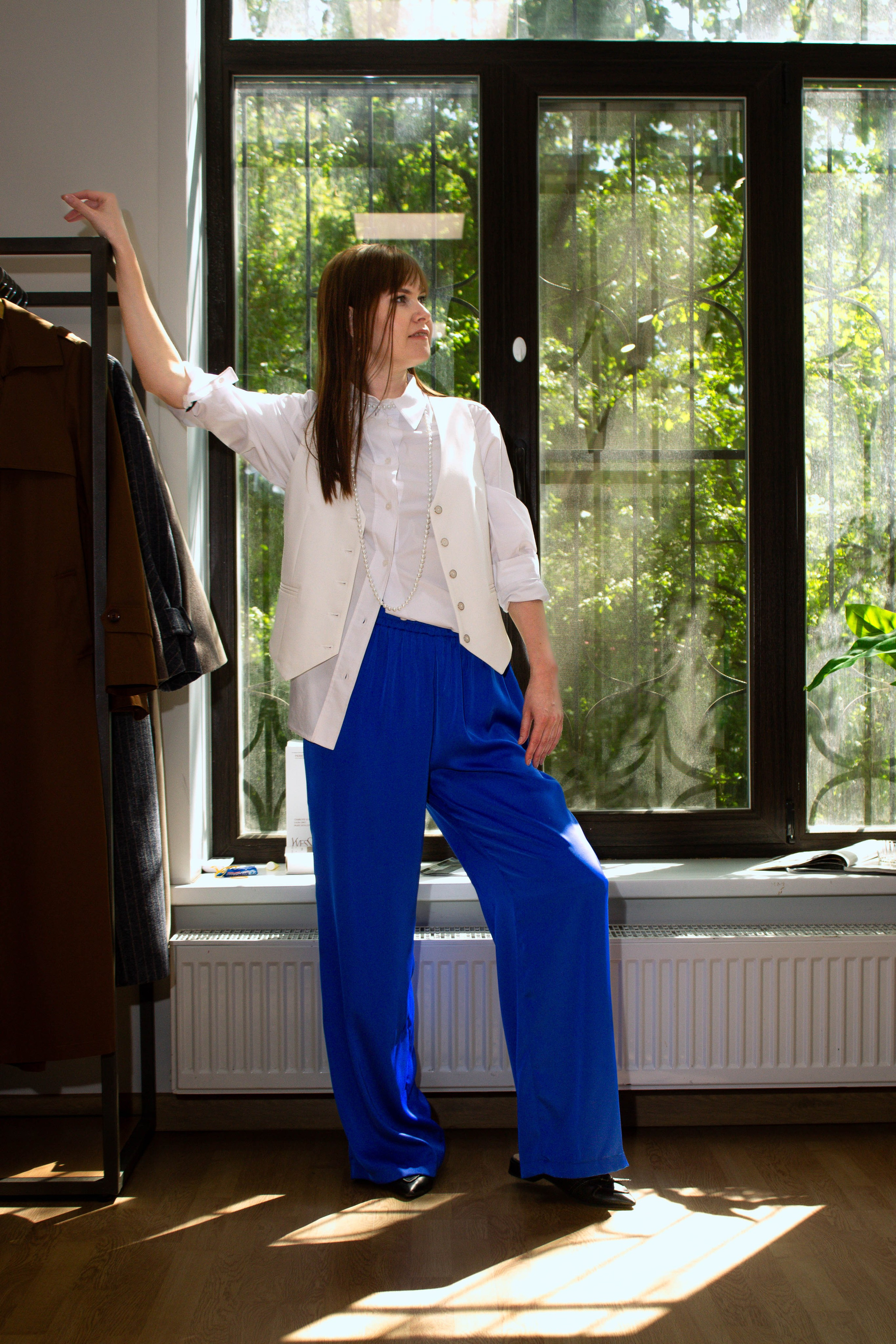 ONNAA. Портретный фотограф Москва Юлия Трякина