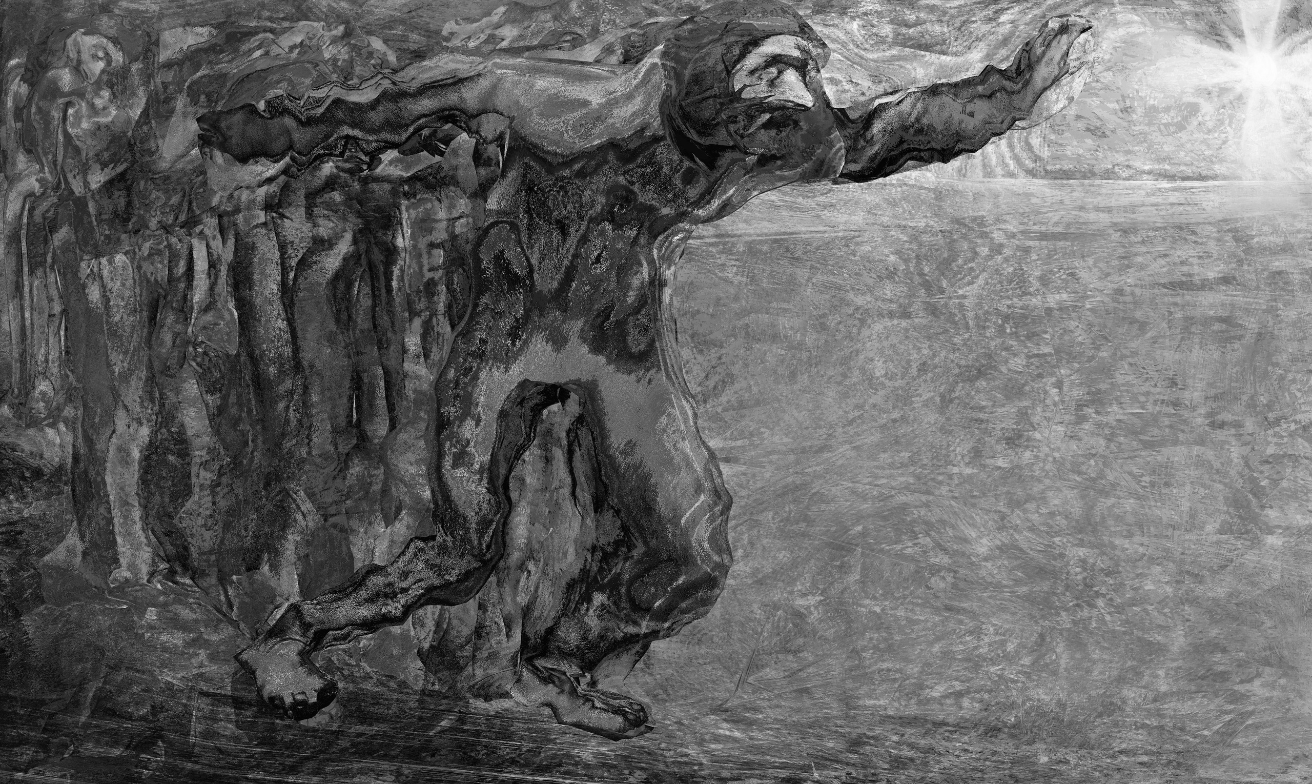 Легенда о Колыбели Слов (2024). Фотофильтрум