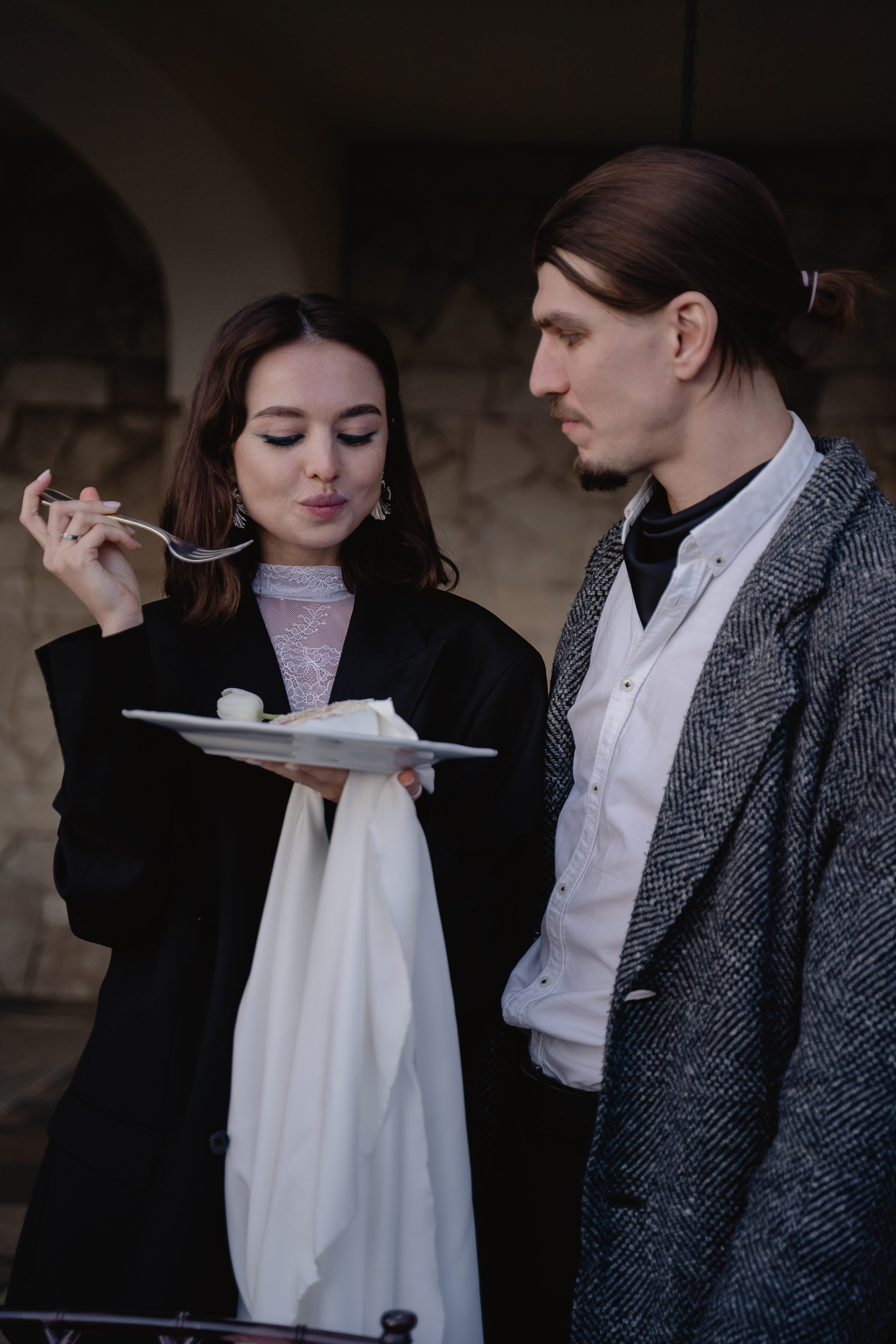 D & T. Свадебный фотограф Диана Бирюкова Казань