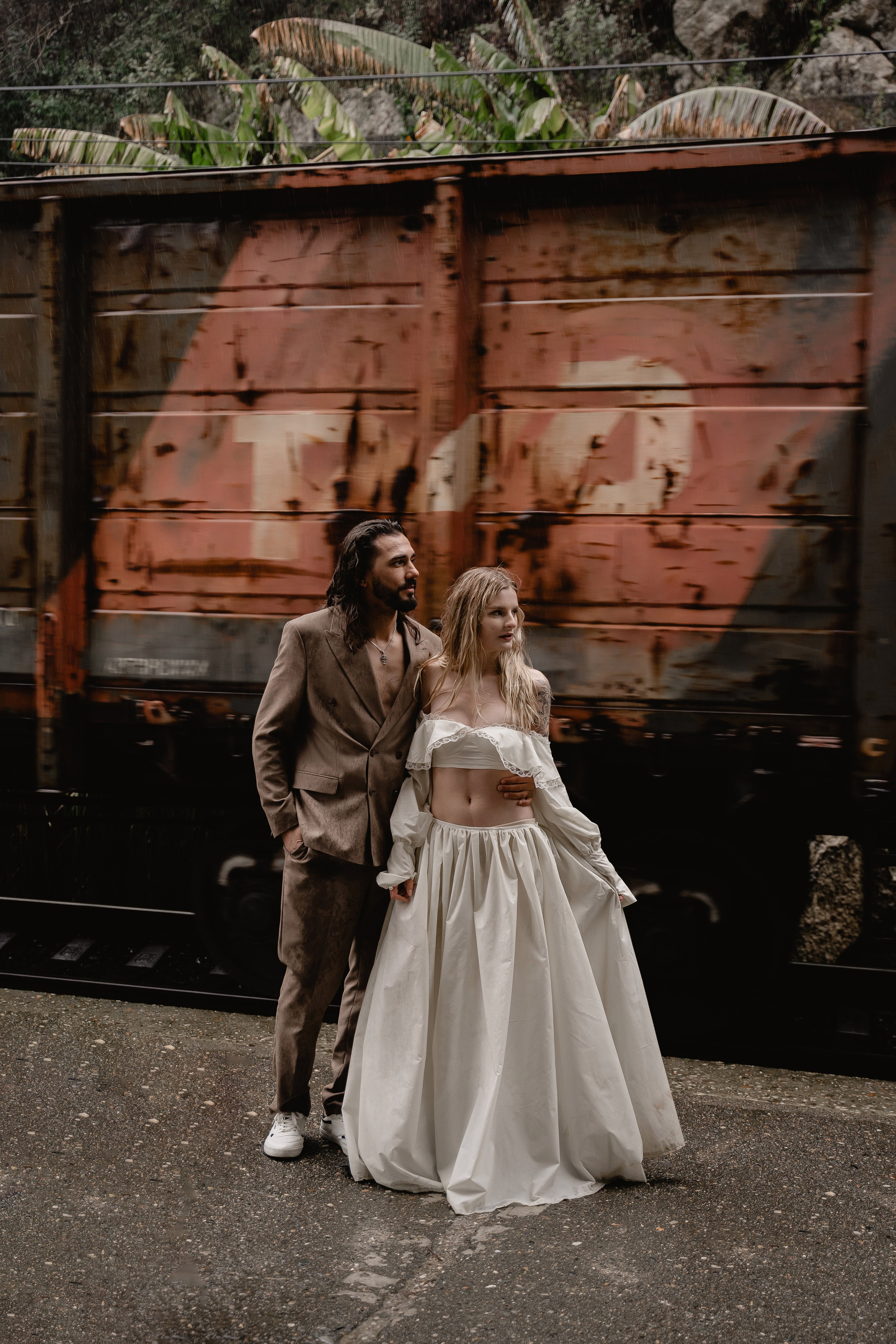 Bali. Свадебный фотограф Диана Бирюкова Казань