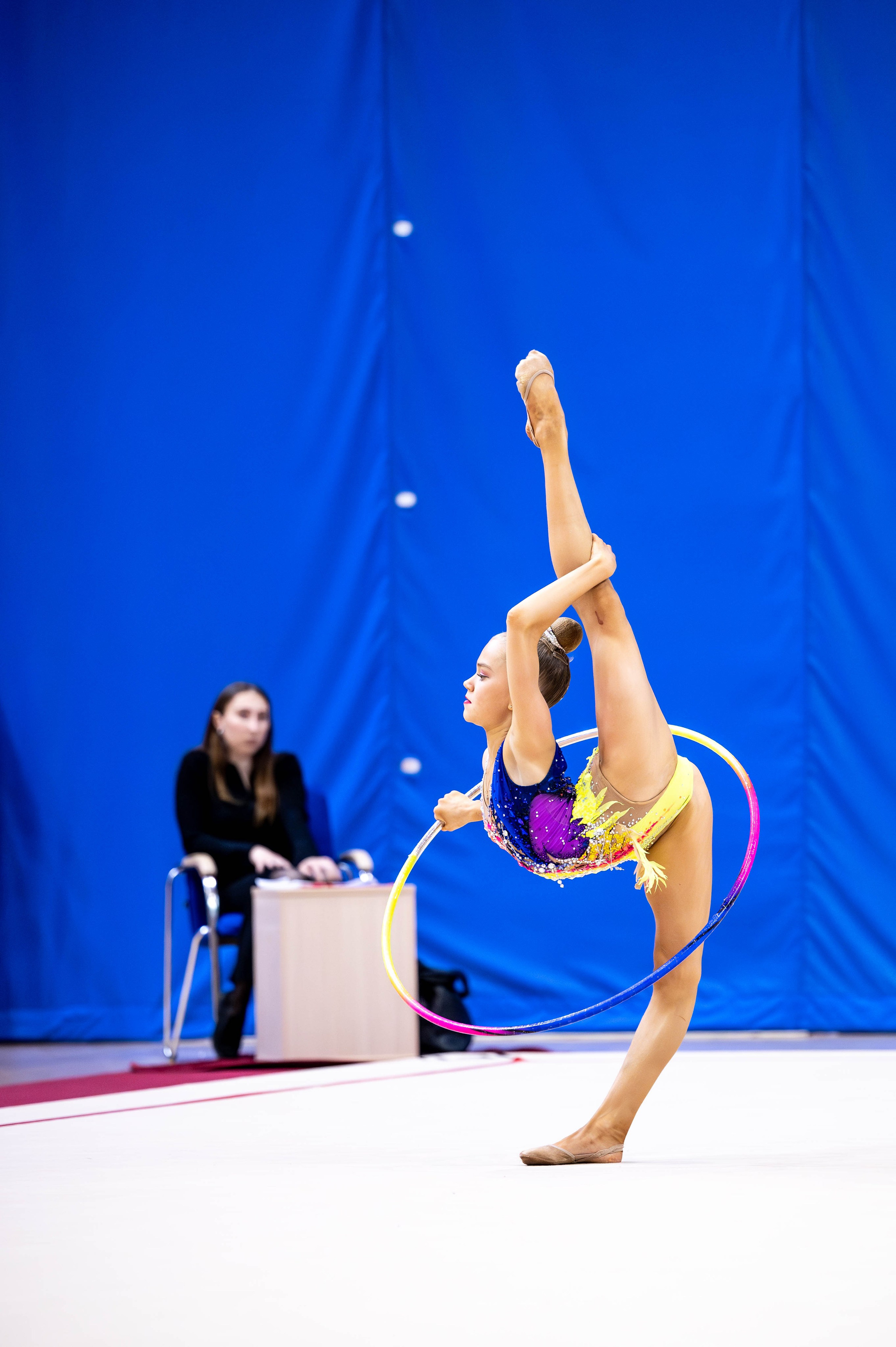 ЧиП Тульской области, ноябрь 2024. Спортивный фотограф в Туле и Тульской области. Файсханова Фото Спорт