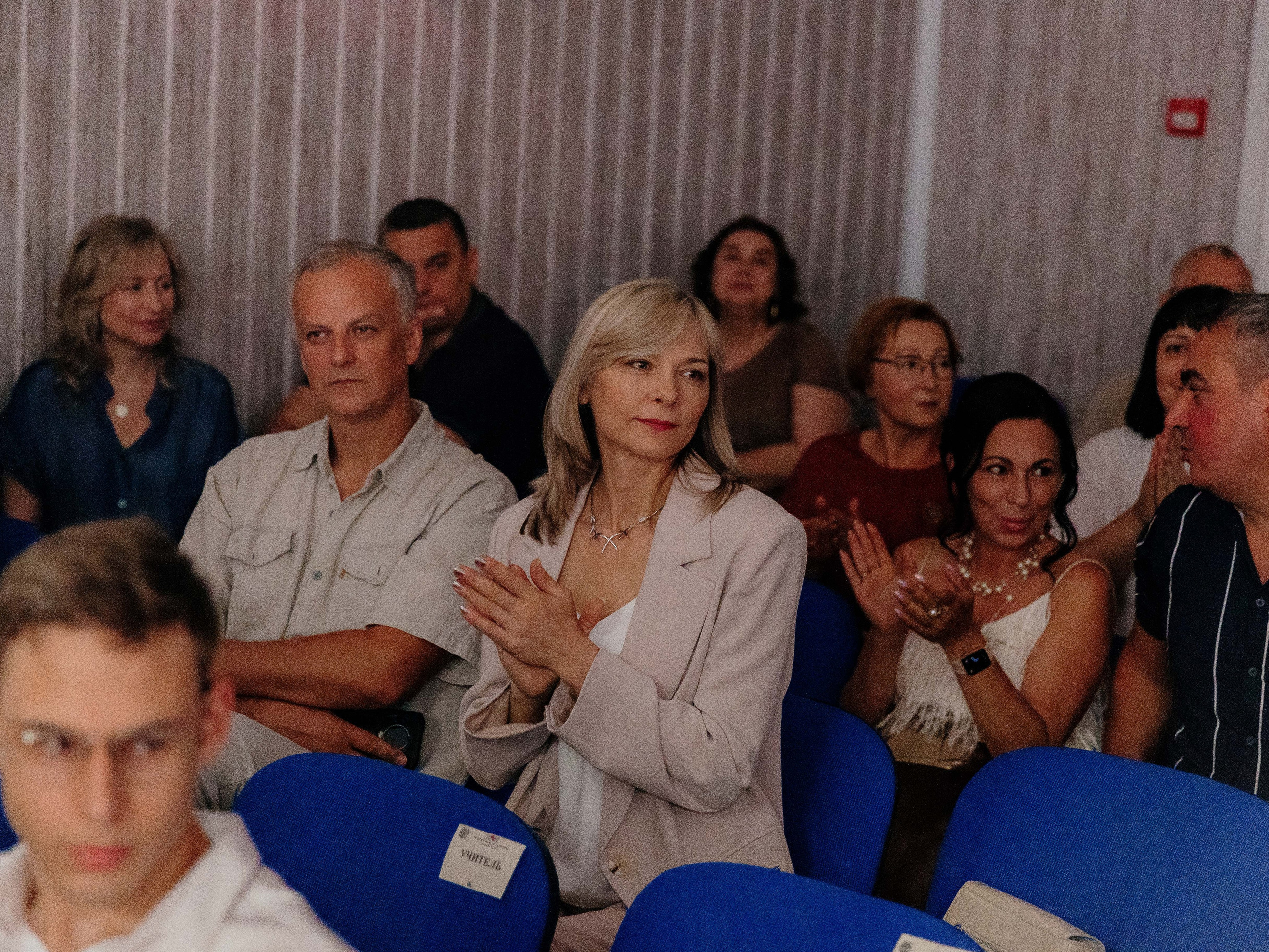 Школьный выпускной. Красильников Евгений — профессиональный фотограф в Ростове-на-Дону