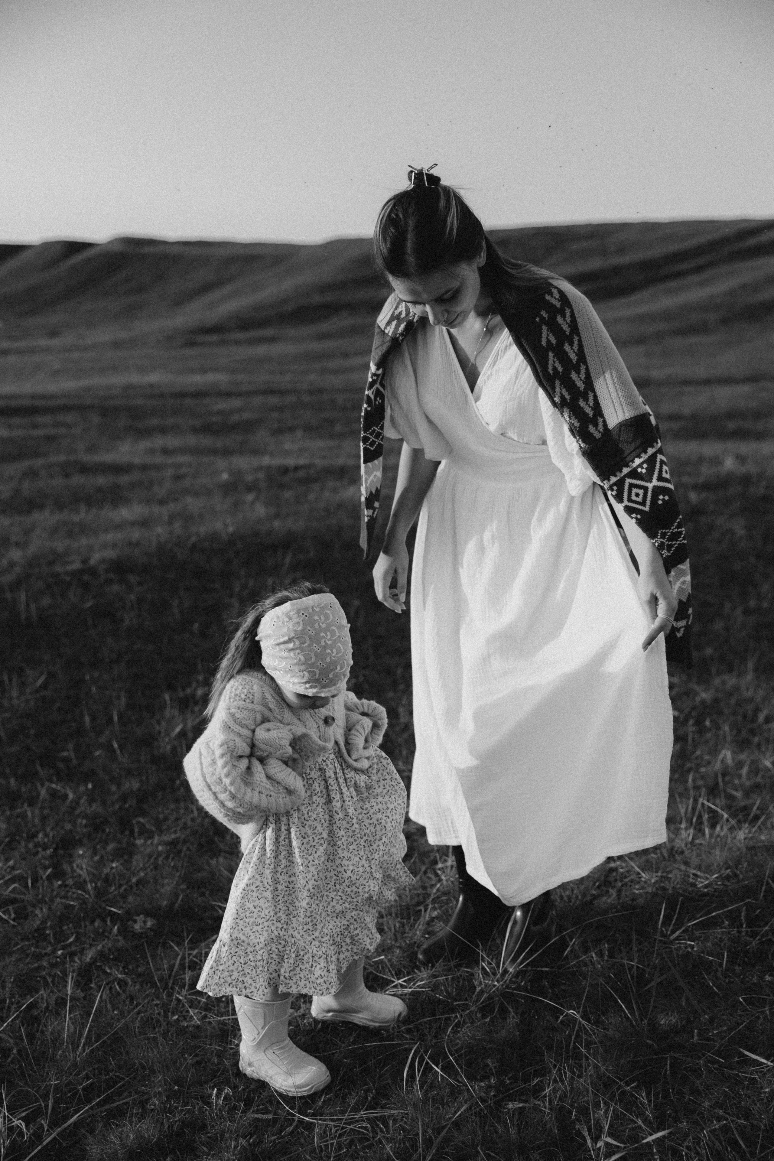 Маша и Мира. Фотограф Ульяна Дивина в Нижнем Новгороде и Нижегородской области