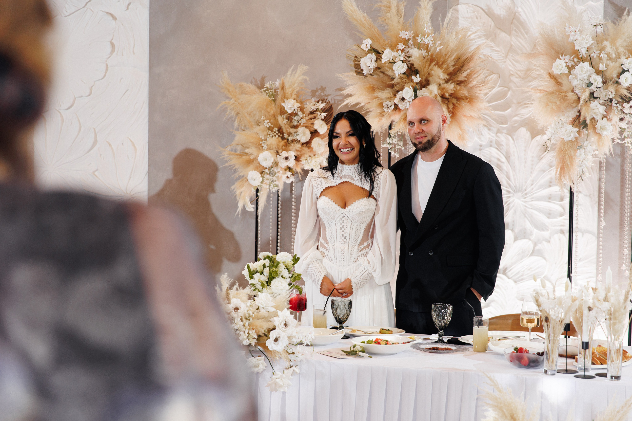 Артем и Мария. Свадебный и репортажный фотограф Евгений Петров