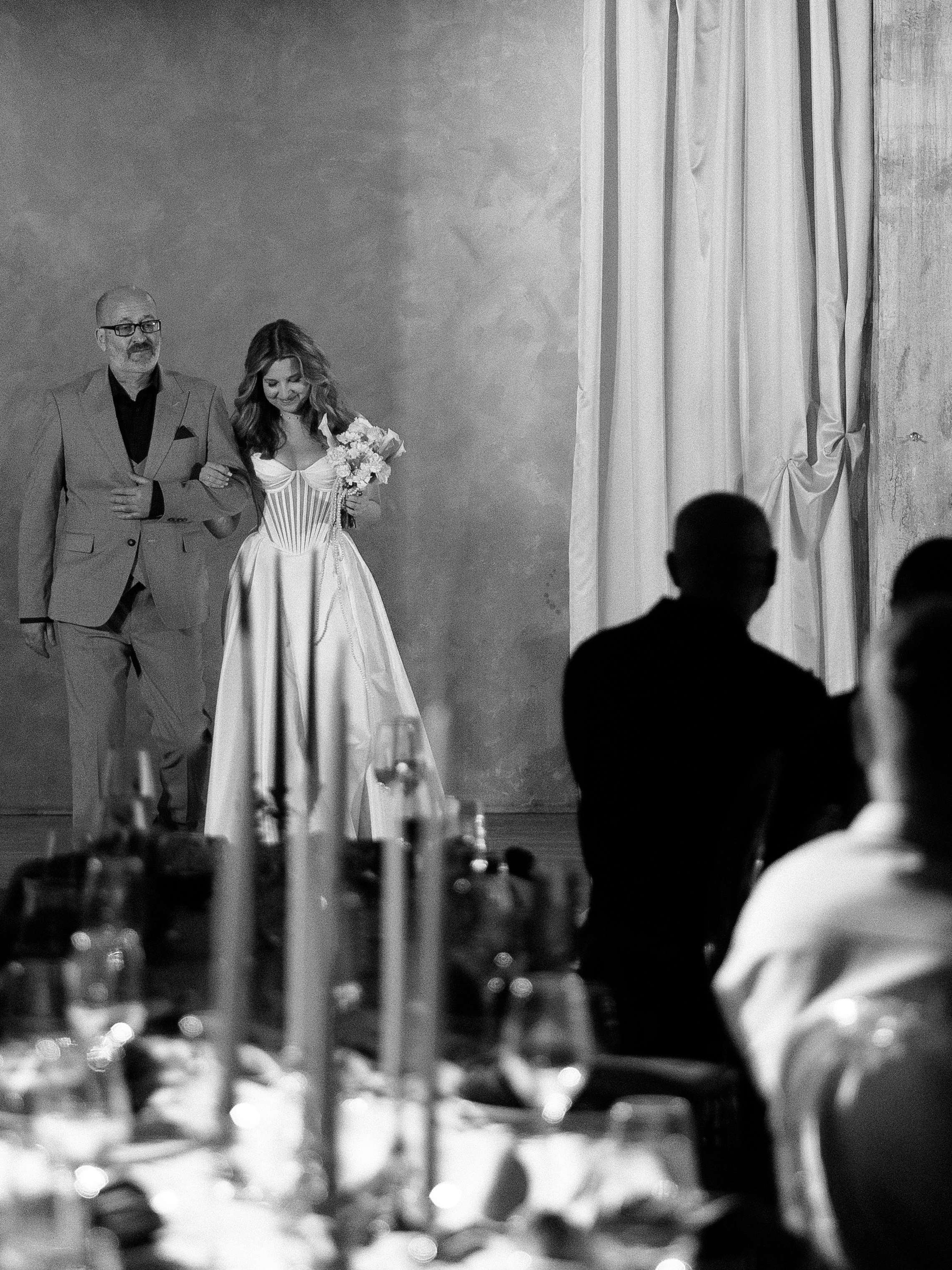 Вечер в Пальме. Свадебный и семейный фотограф Мария Князева в Санкт-Петербурге