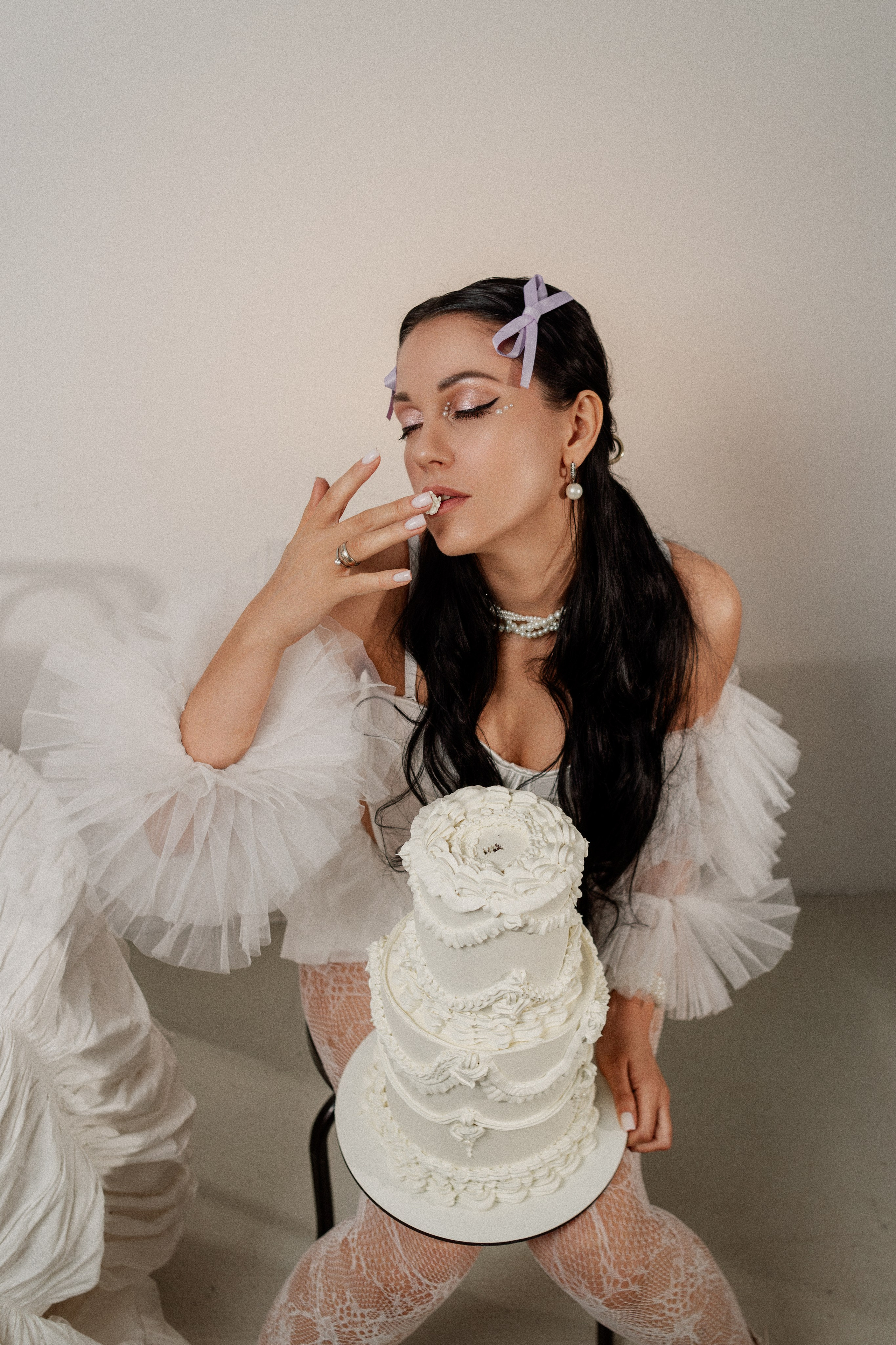 Винтаж. Весна. Фотограф Москва / Балашиха