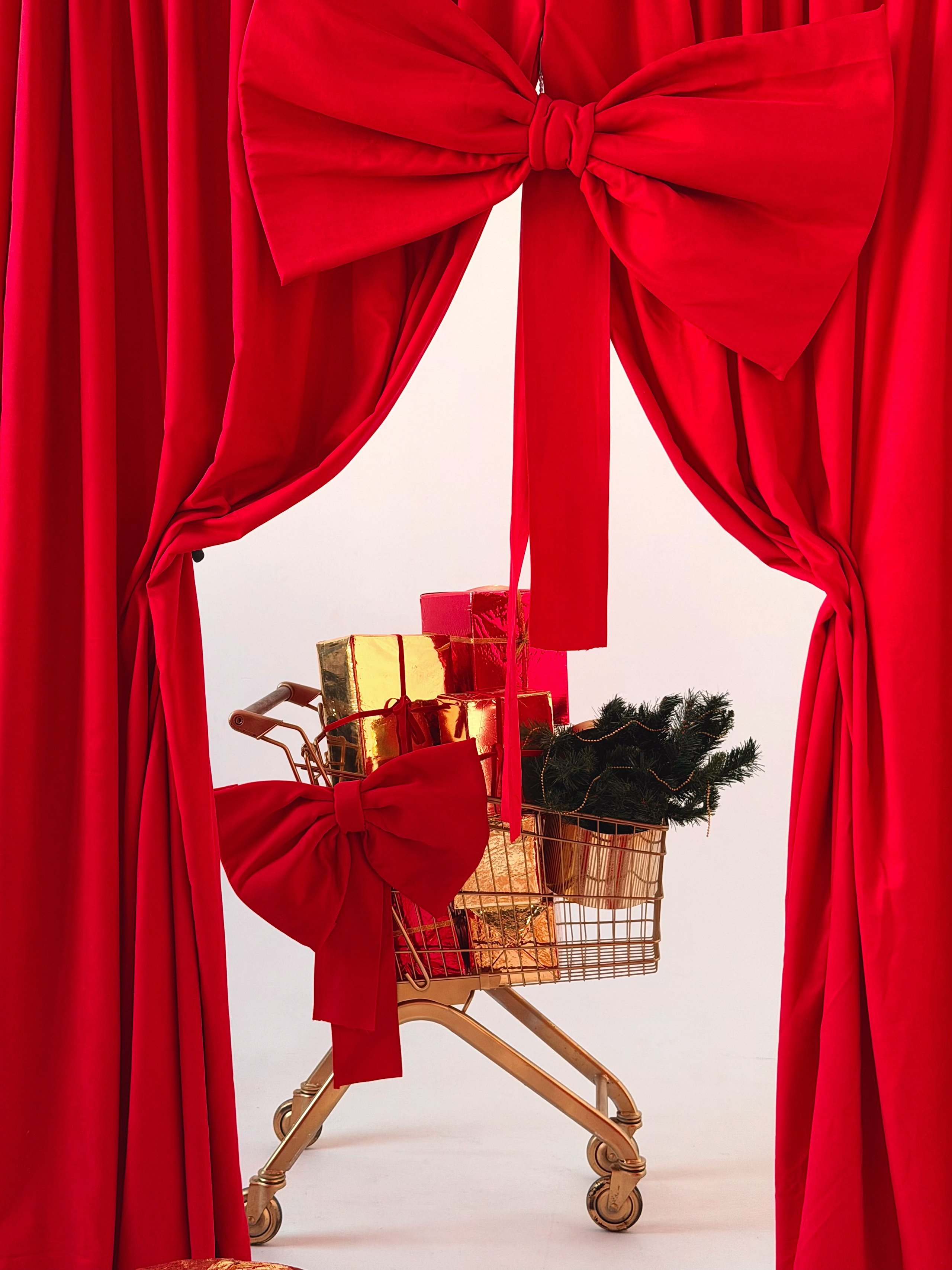 Зал LIGHT * NY 2026. Фотостудия Элис