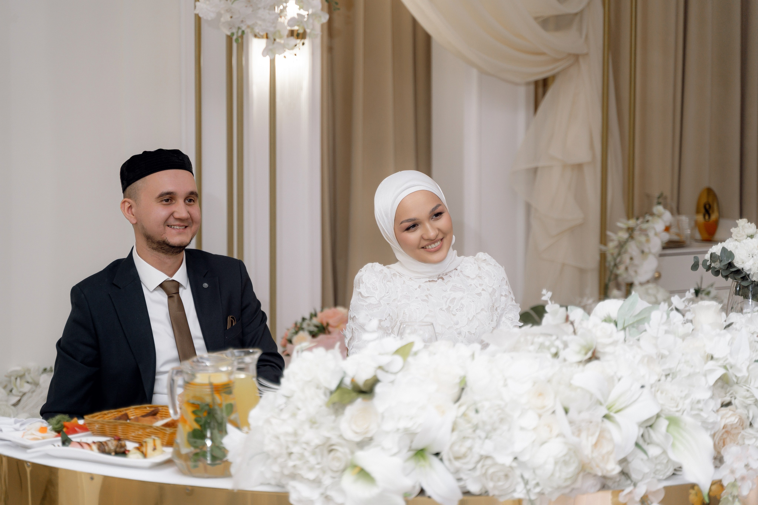 Данис & Ильзира (Алтан). RAMIL SAFIULLIN