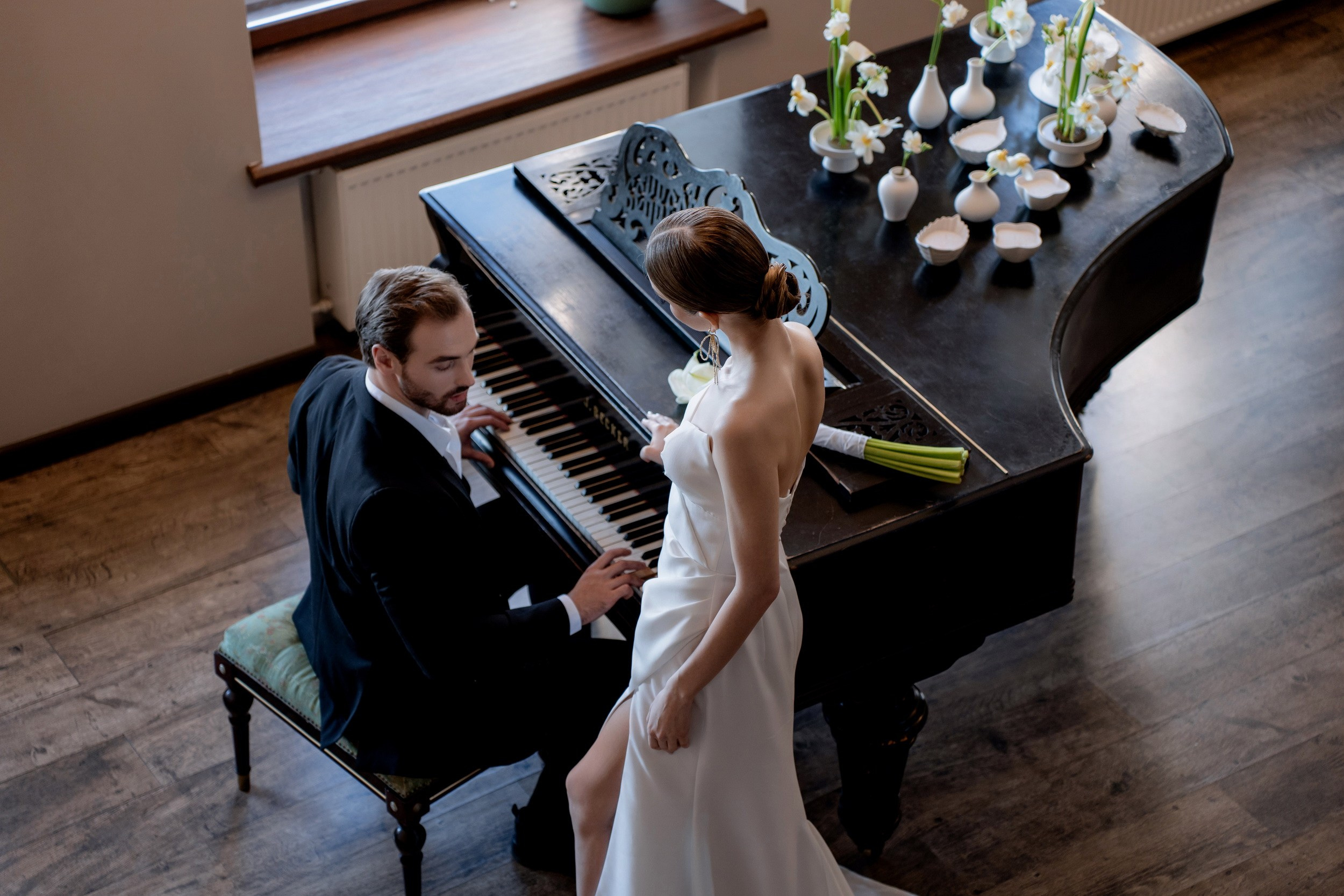 Свадьбы. Фотограф Сергей Лукьяненко