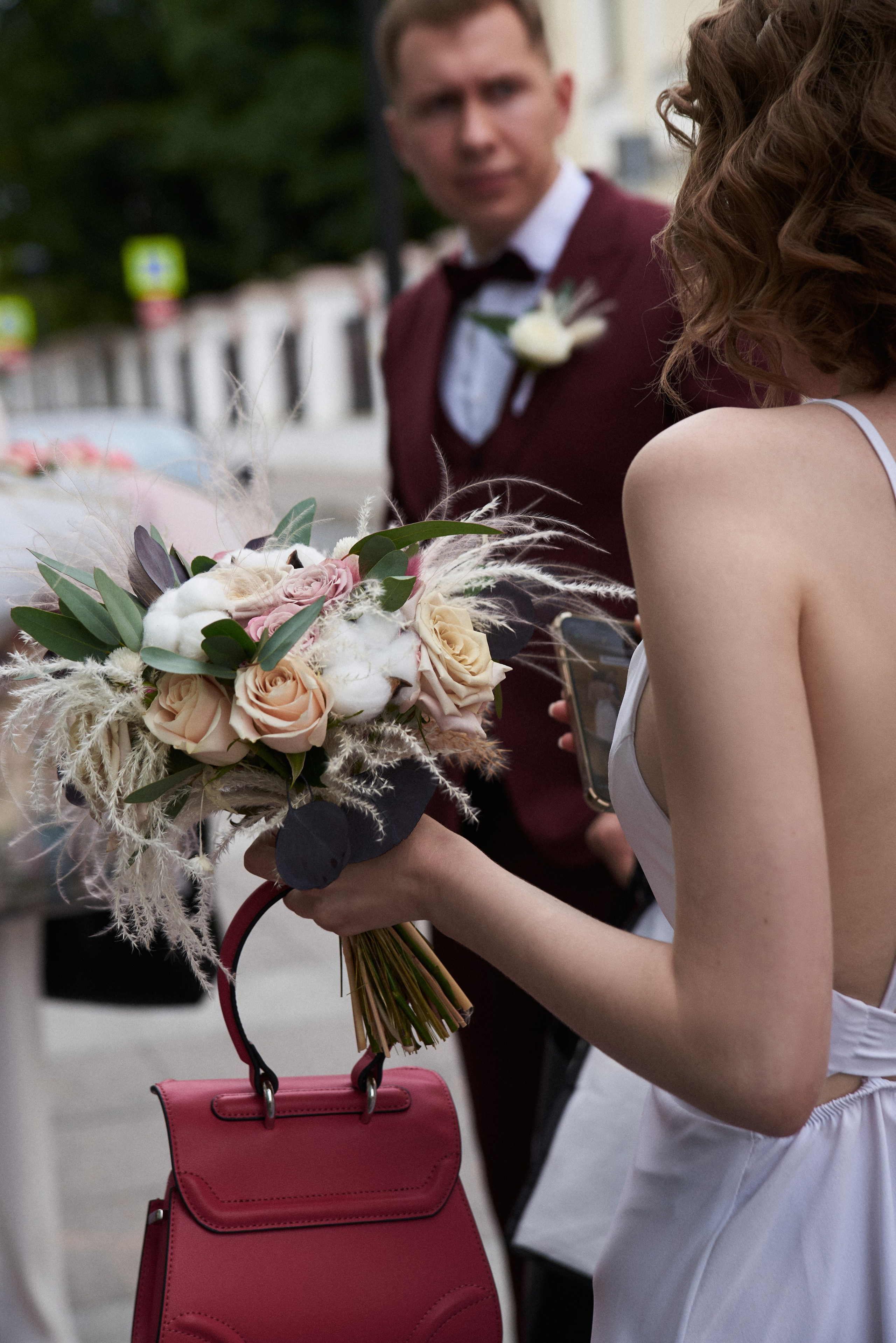 Виктория & Антон. Елизавета Мальгина, фотограф в Москве