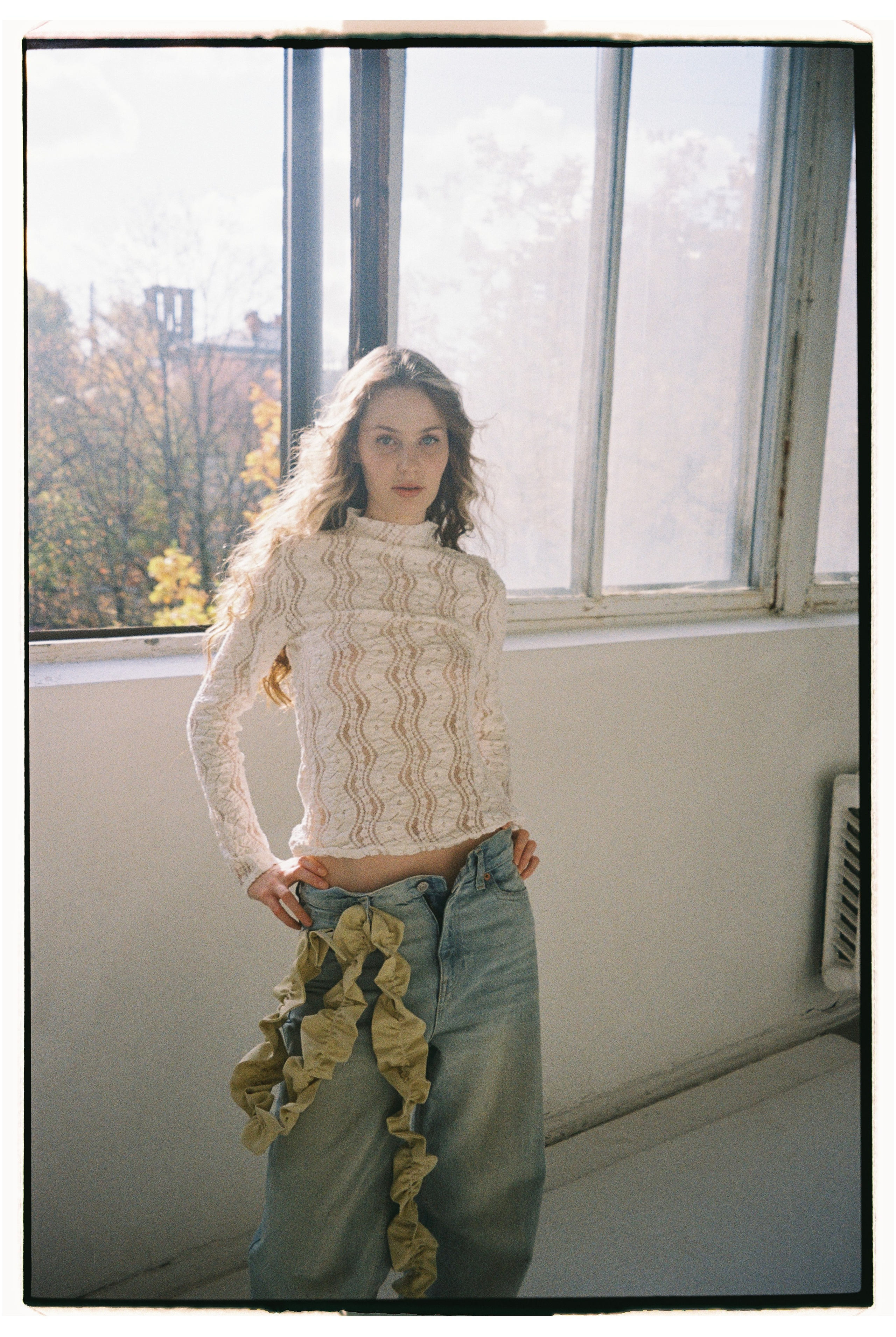 Съемка портретов в Санкт-Петербурге │ Пленочный фотограф. Пленочный фотограф в Санкт-Петербурге Ксения Давыдова