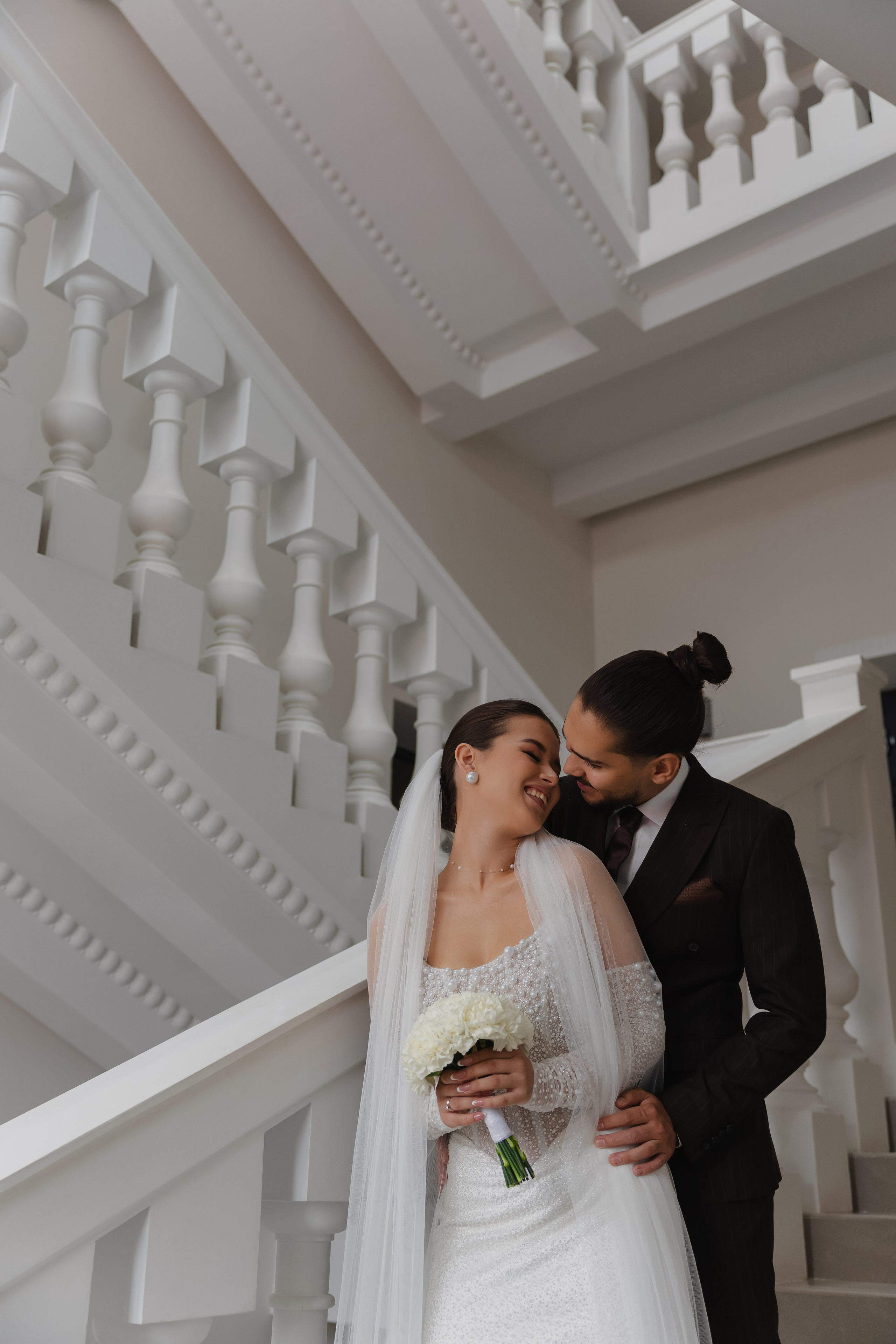 Мы сказали друг-другу «да»