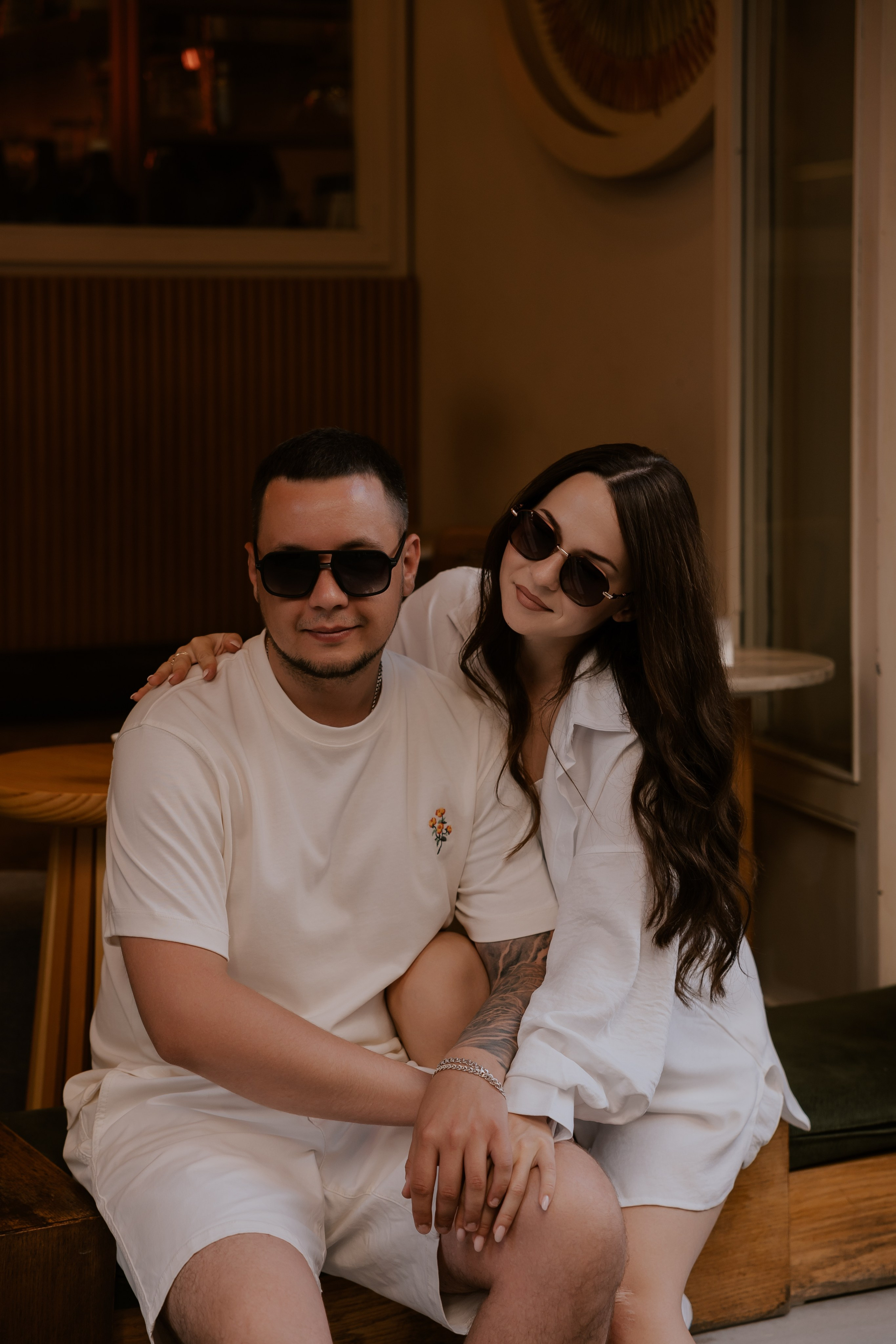 Погуляем по Стамбулу?