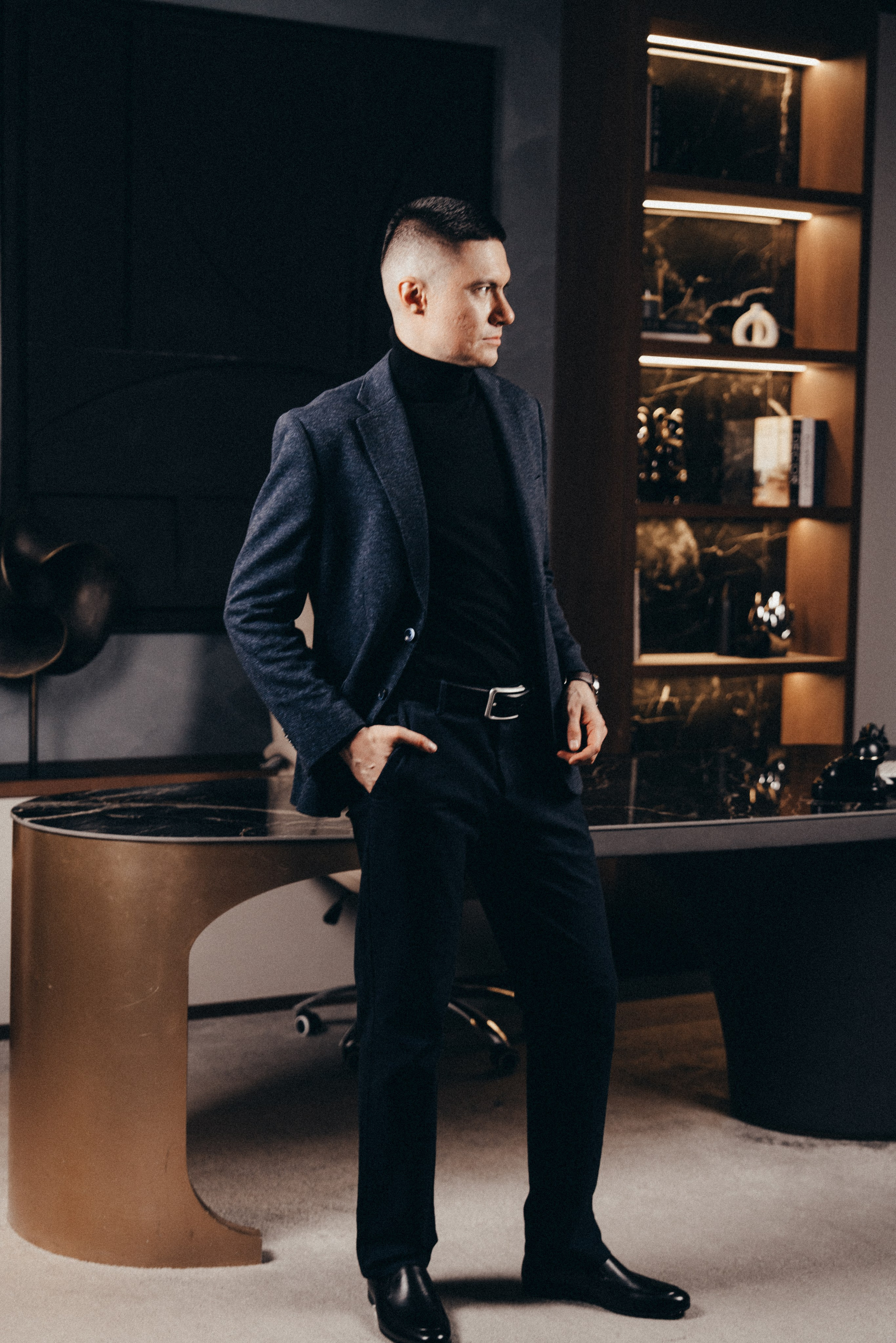 Фоат 30.08. Идеальные портреты для соцсетей — Фотограф Ленар