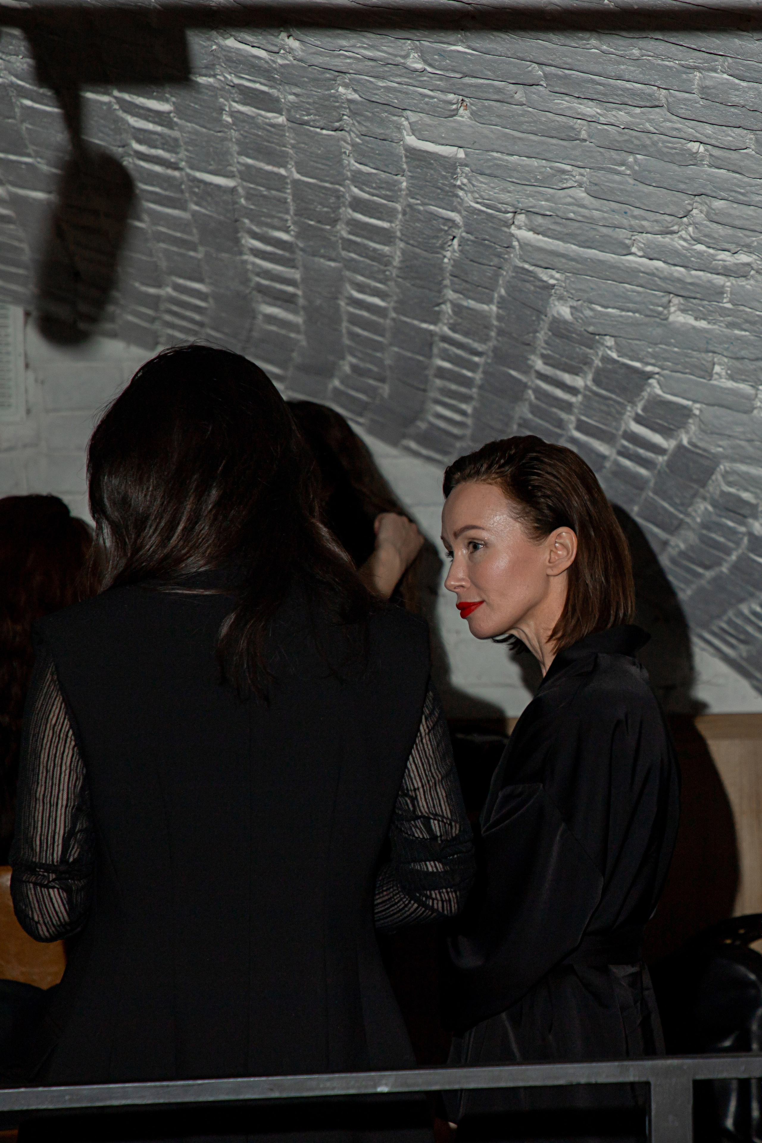 Вечеринка VOGUE. Фотограф Денис Лесковский (Тюмень)