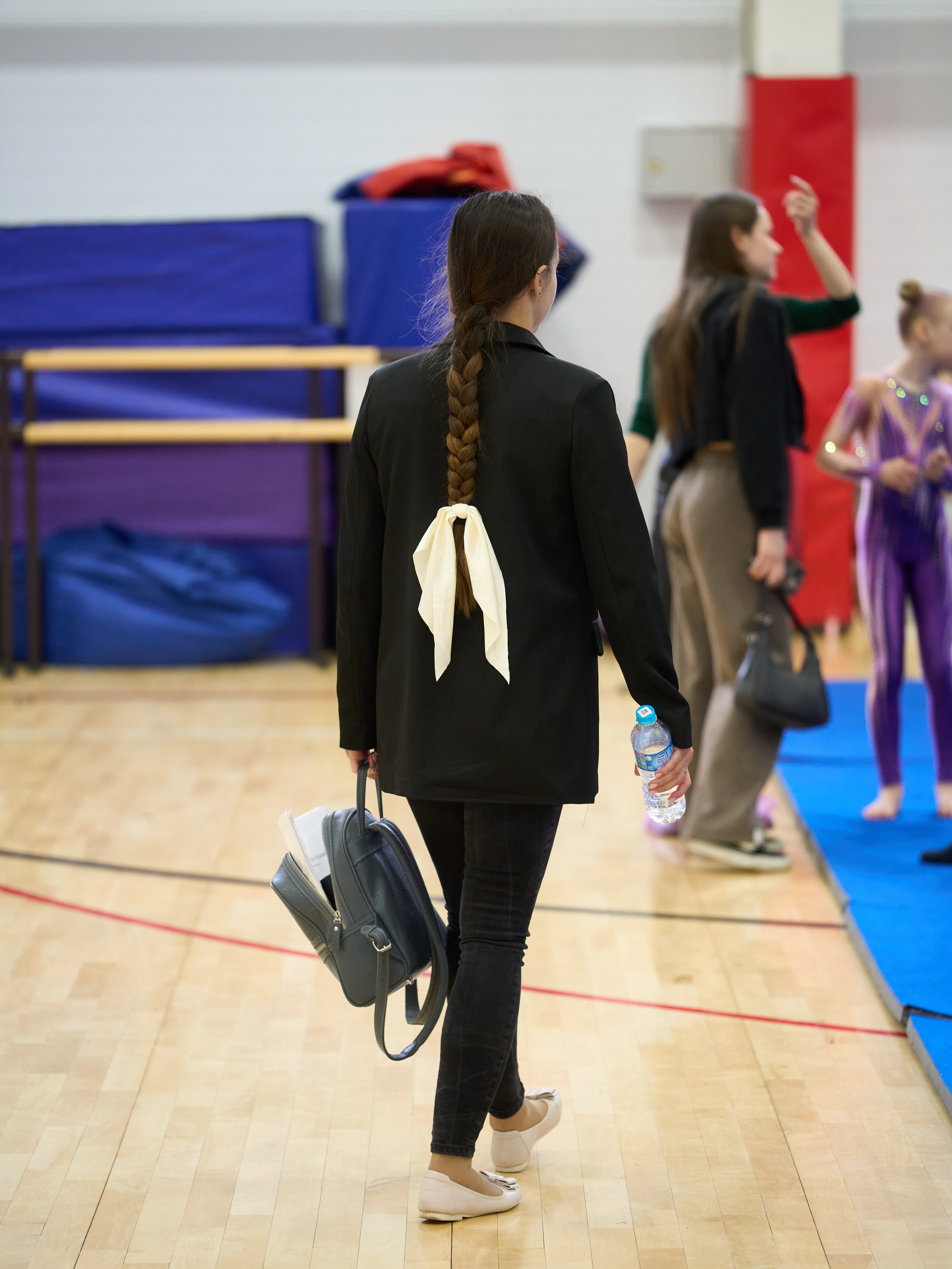 Спортивный репортаж. Лучший фотограф без диплома Дима Берников