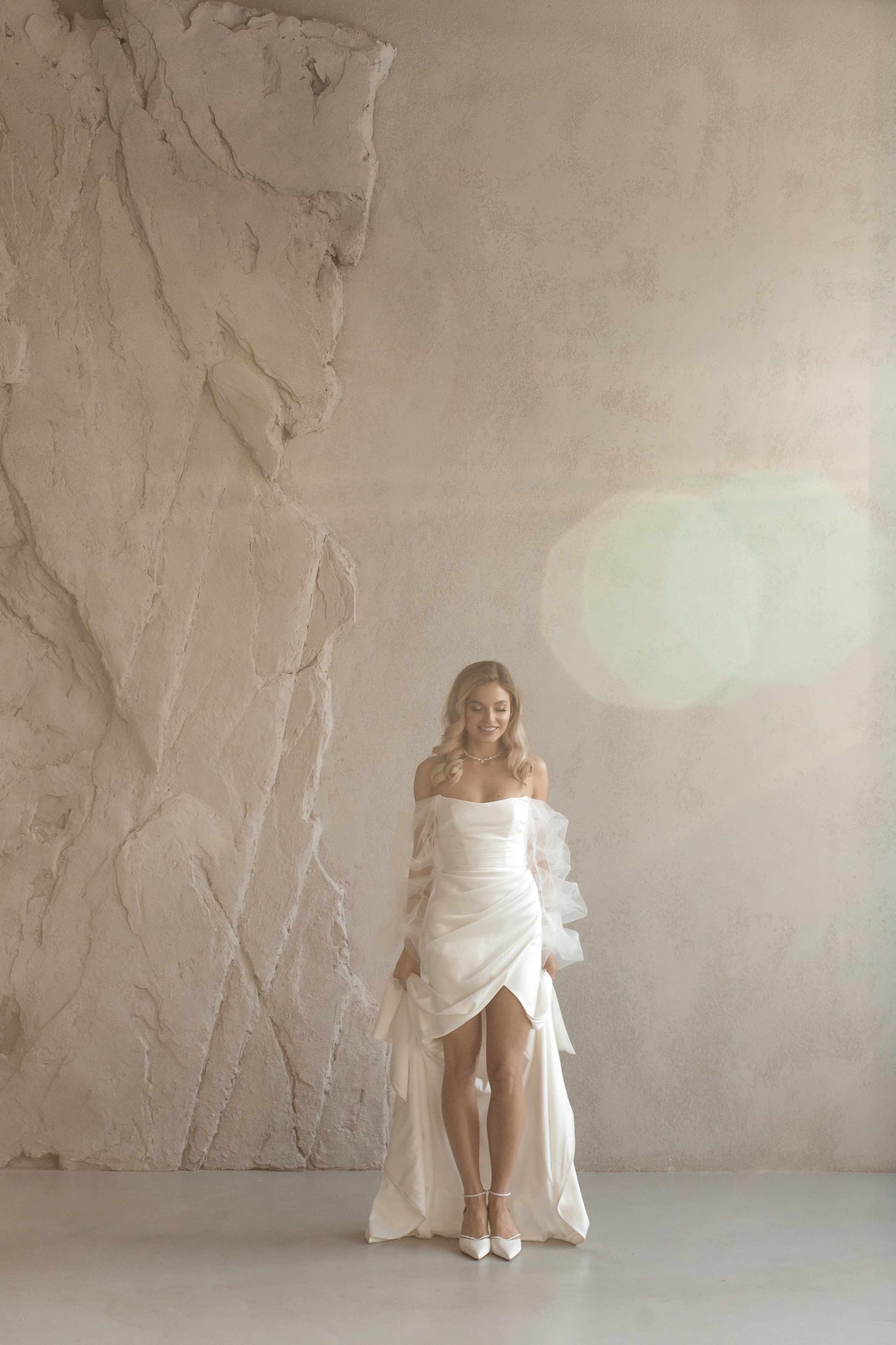 Федор & Полина. Свадебный фотограф Екатеринбург Зямбахтина Дарья