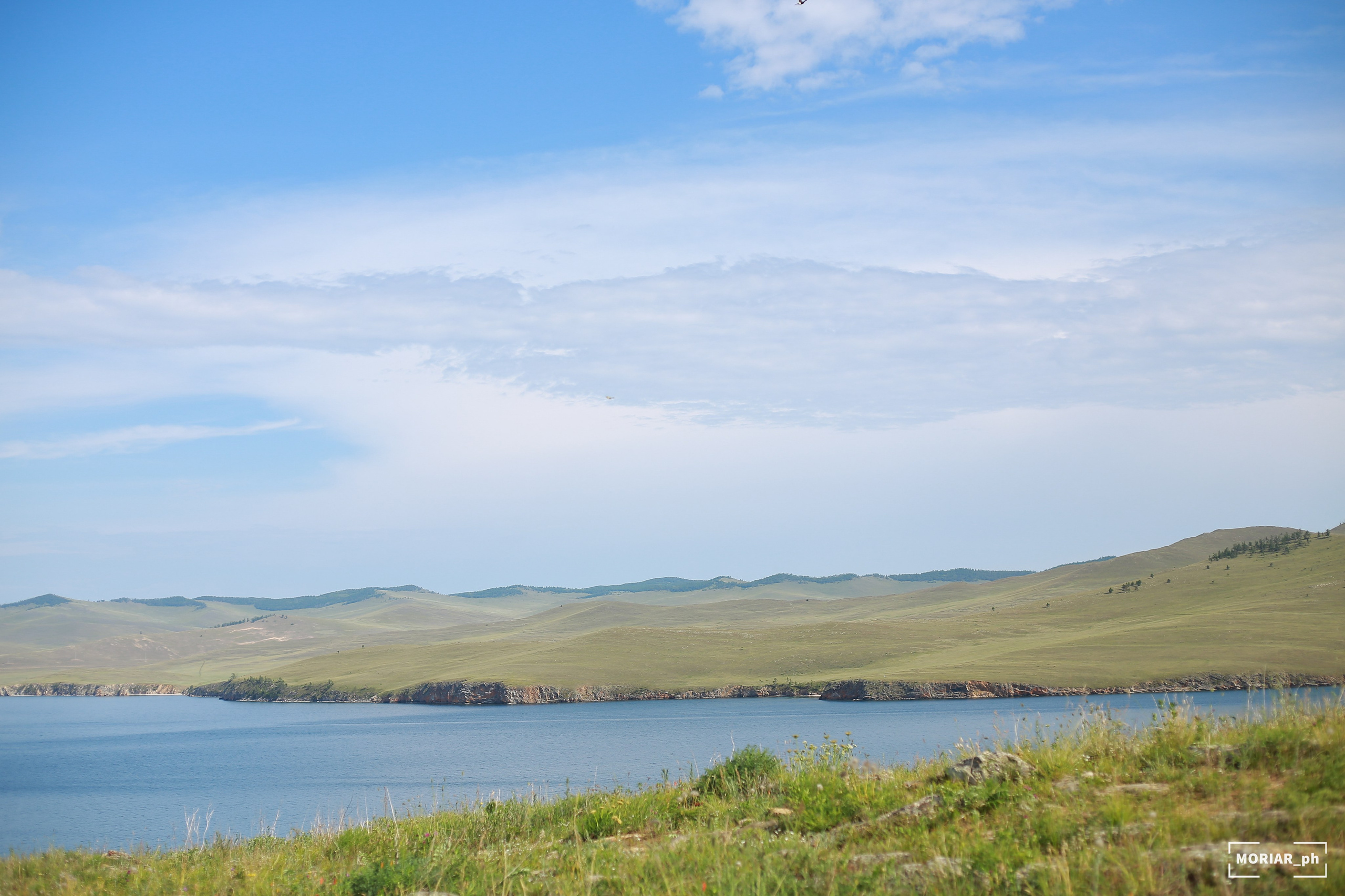 Отпуск. Портретный и репортажный фотограф в Кемерово Алексеева Анастасия
