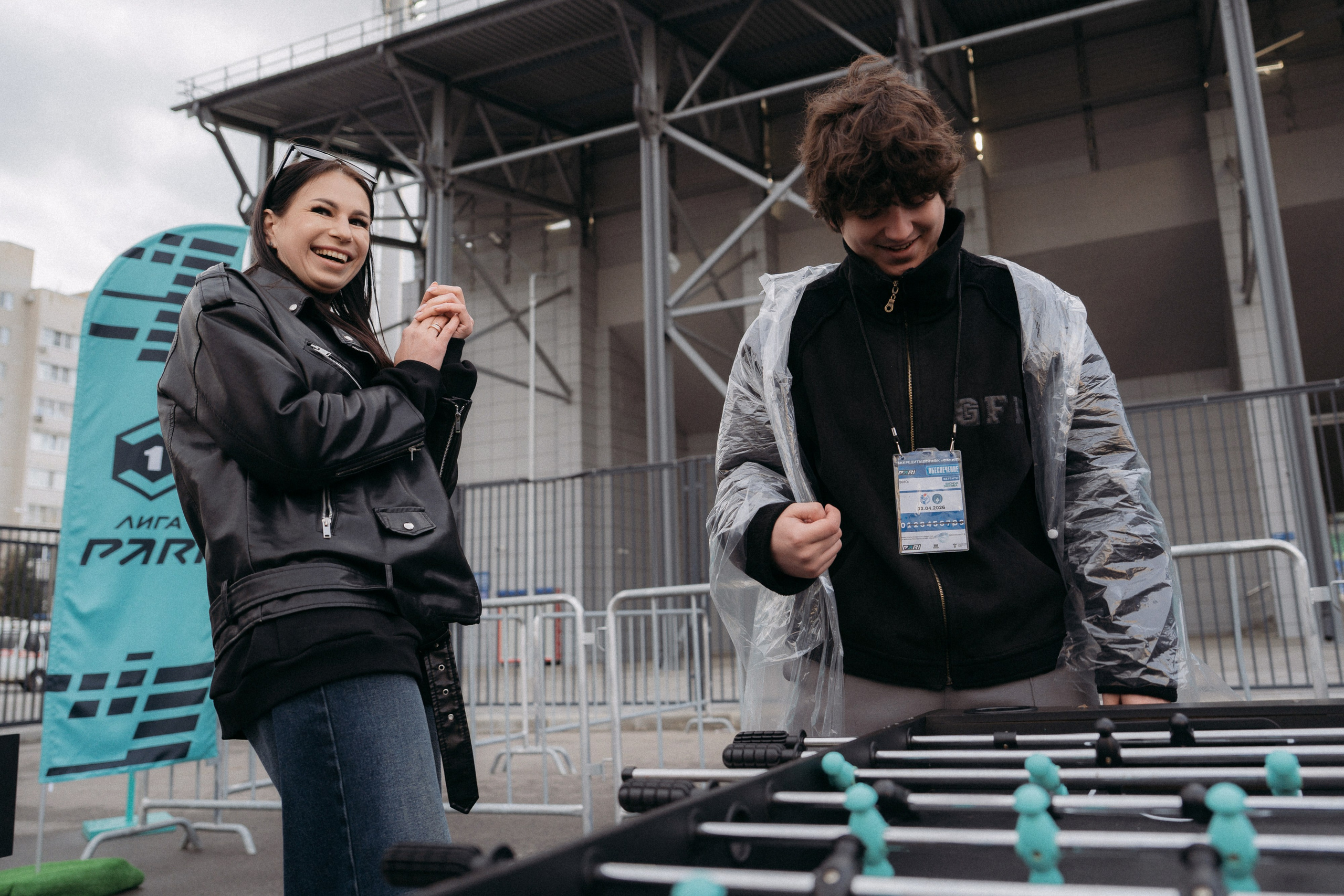 Репортажная фотосъемка фан-фестиваля. Свадебный и репортажный фотограф в Воронеже Роман Янко