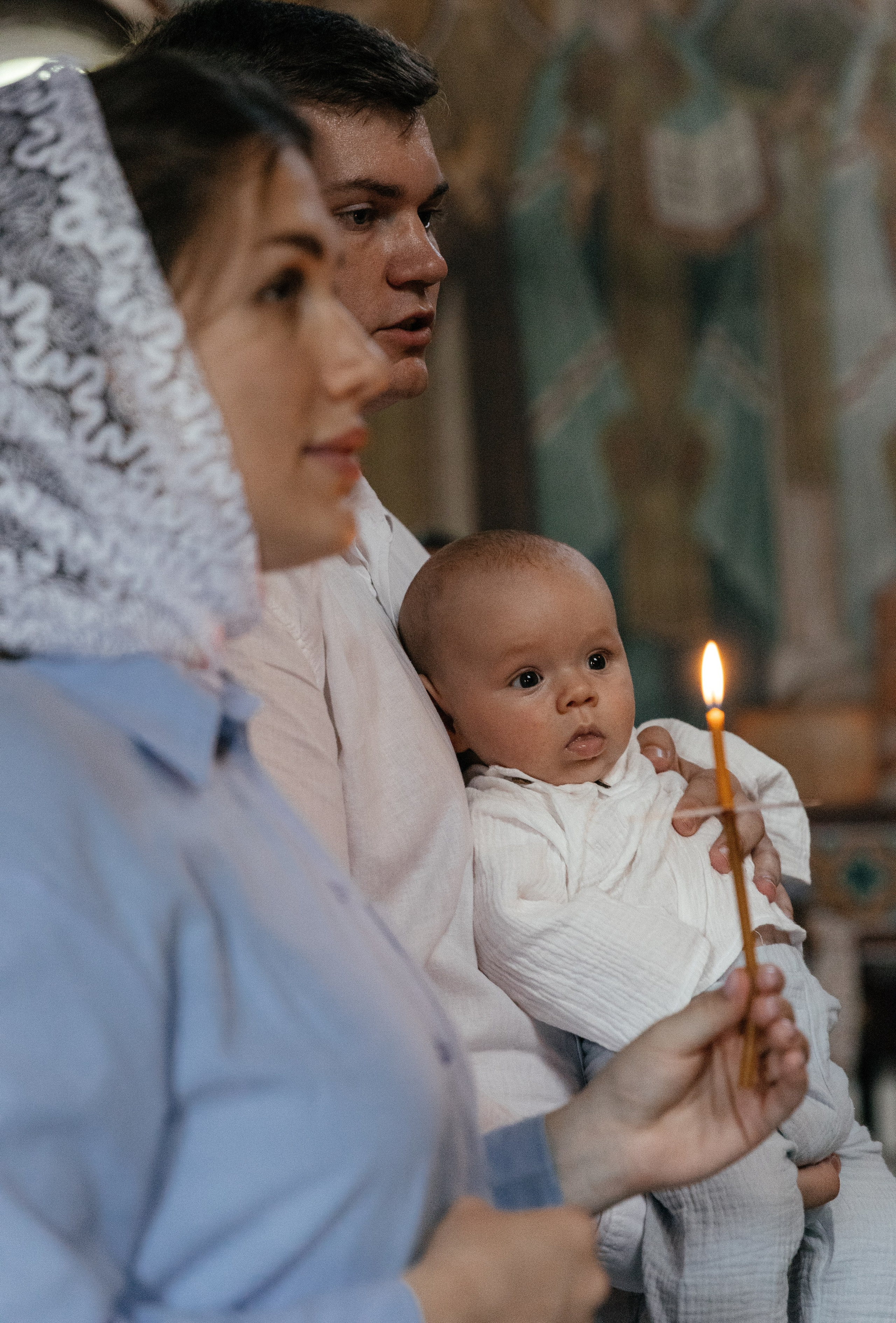 Виктор. Свадебный и семейный фотограф Татьяна Нуякшева Новоалтайск — Барнаул