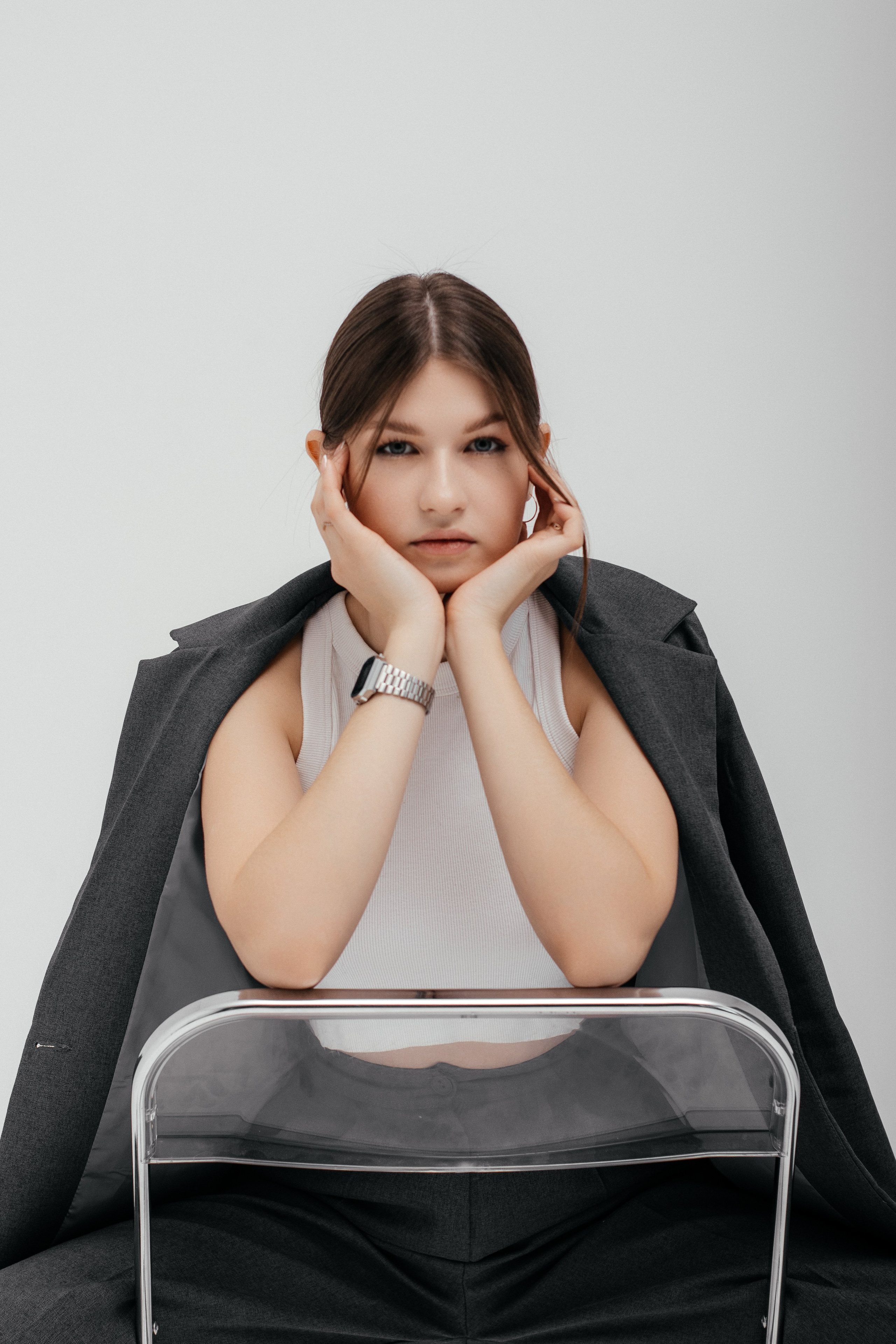 Лариса. Свадебный и семейный фотограф Татьяна Нуякшева Новоалтайск — Барнаул